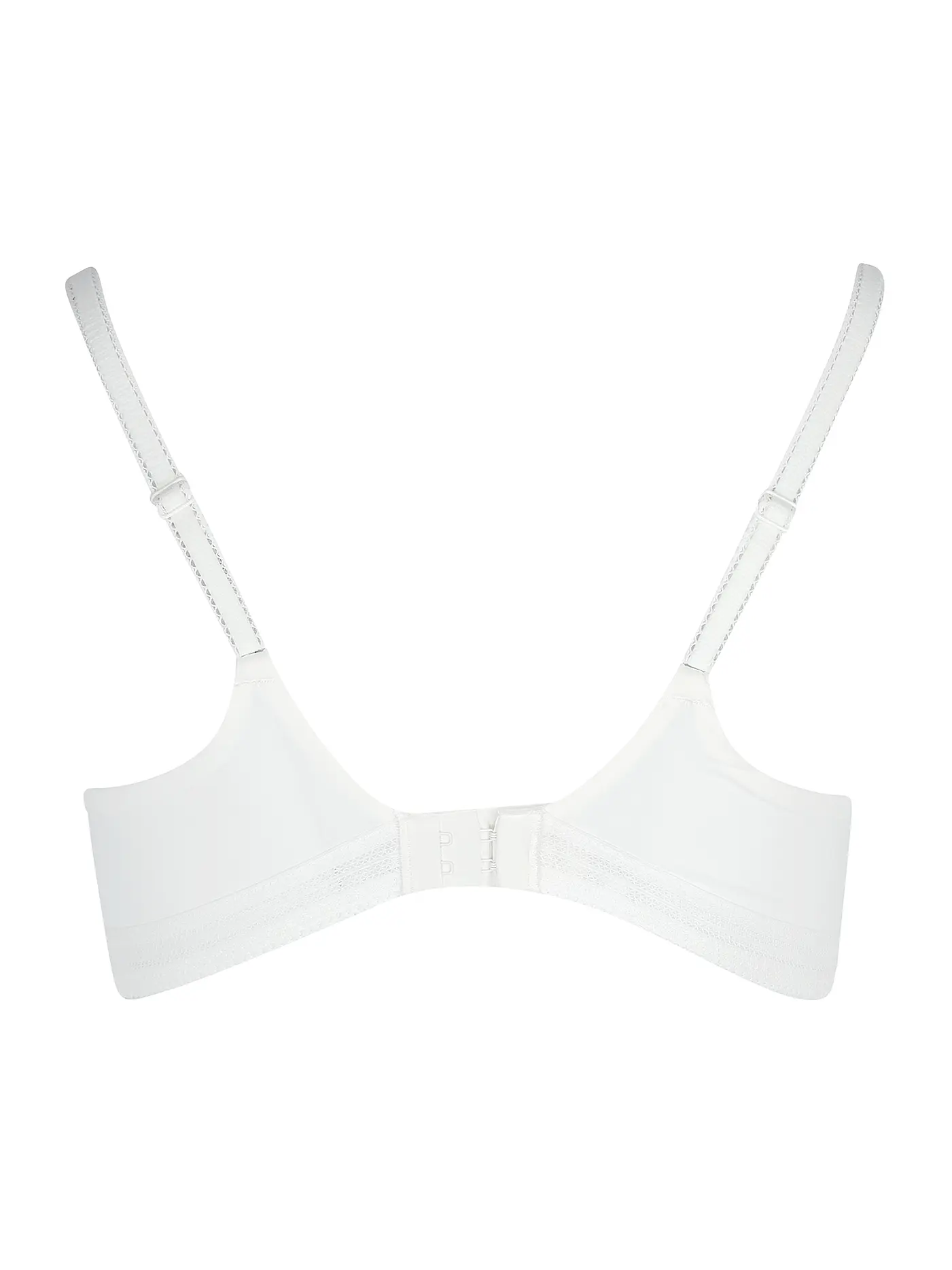 CHANTELLE | BH mit Bügel TRUE LACE milk | creme