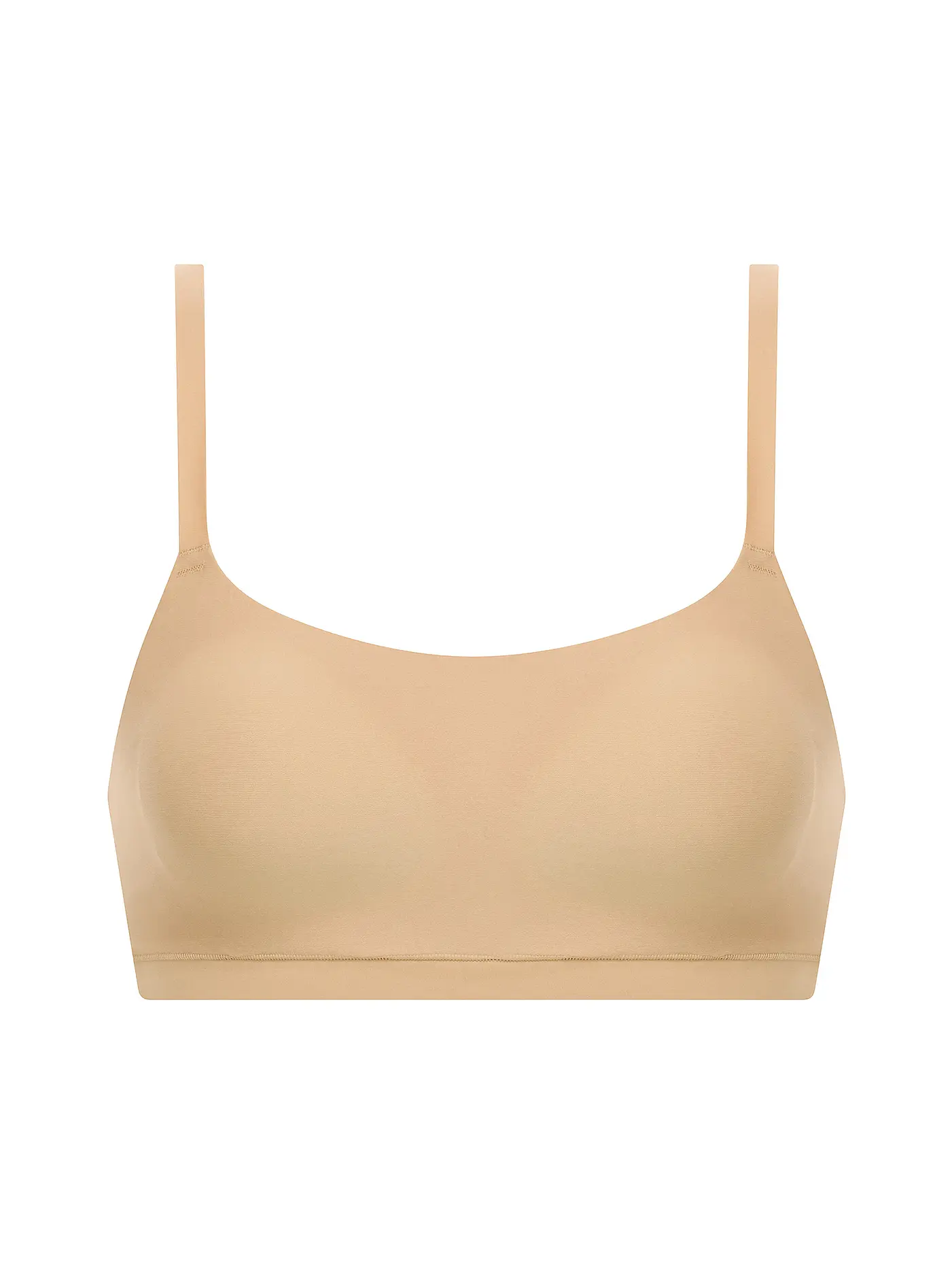 CHANTELLE | Bustier Softstretch Nude | beige