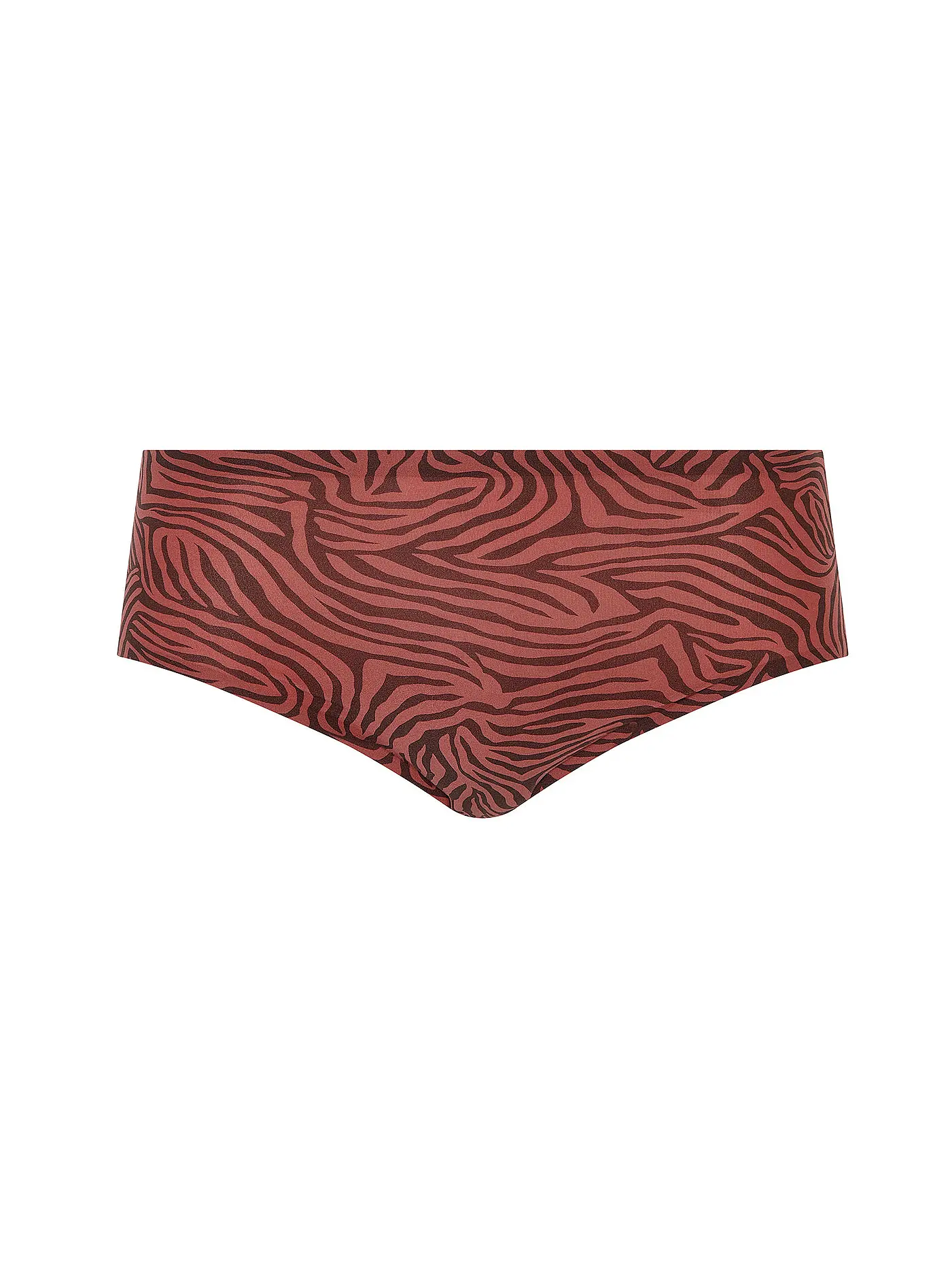 CHANTELLE | Softstretch Shorty | kupfer