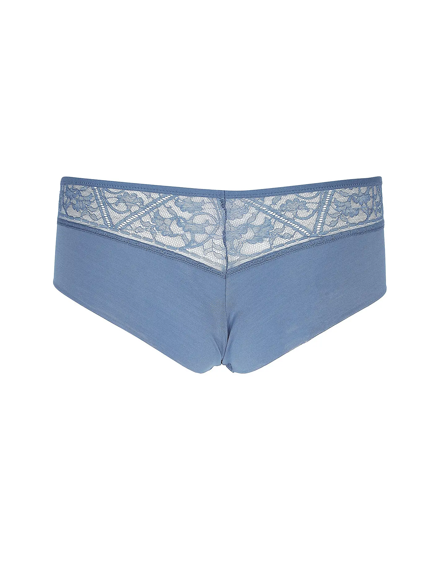 CHANTELLE | Pants Alto ceramic | blau