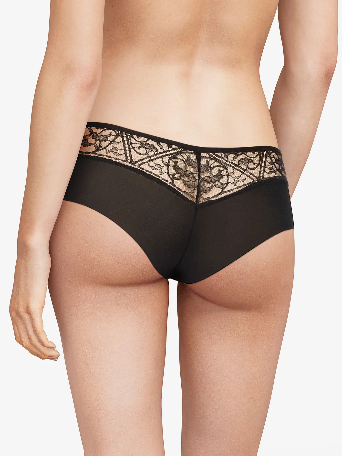 CHANTELLE | Pants Alto schwarz | schwarz