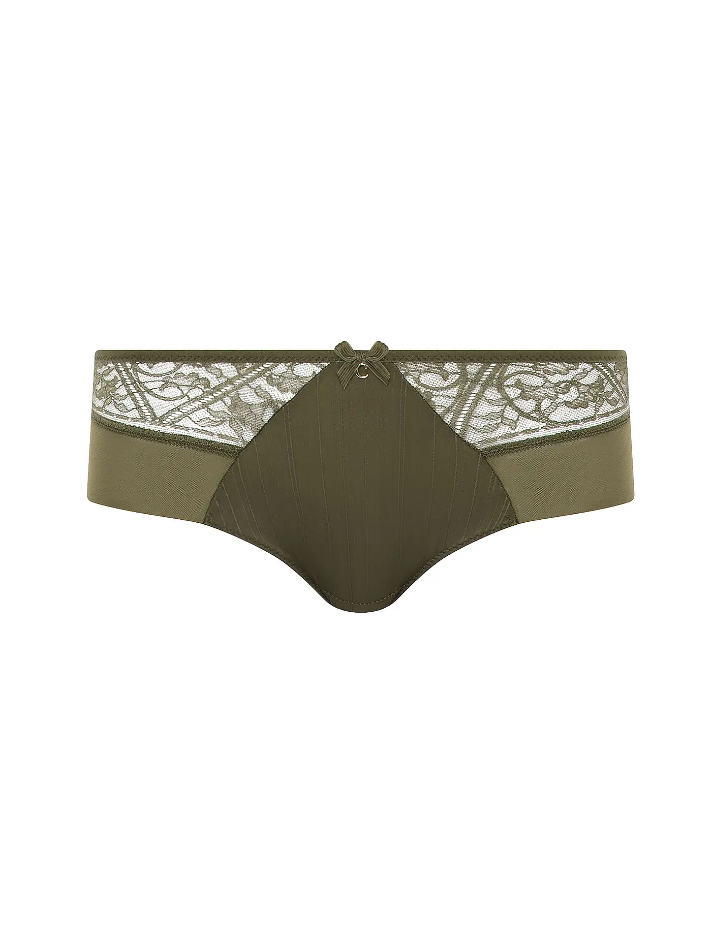 CHANTELLE | Pants Alto schwarz | olive