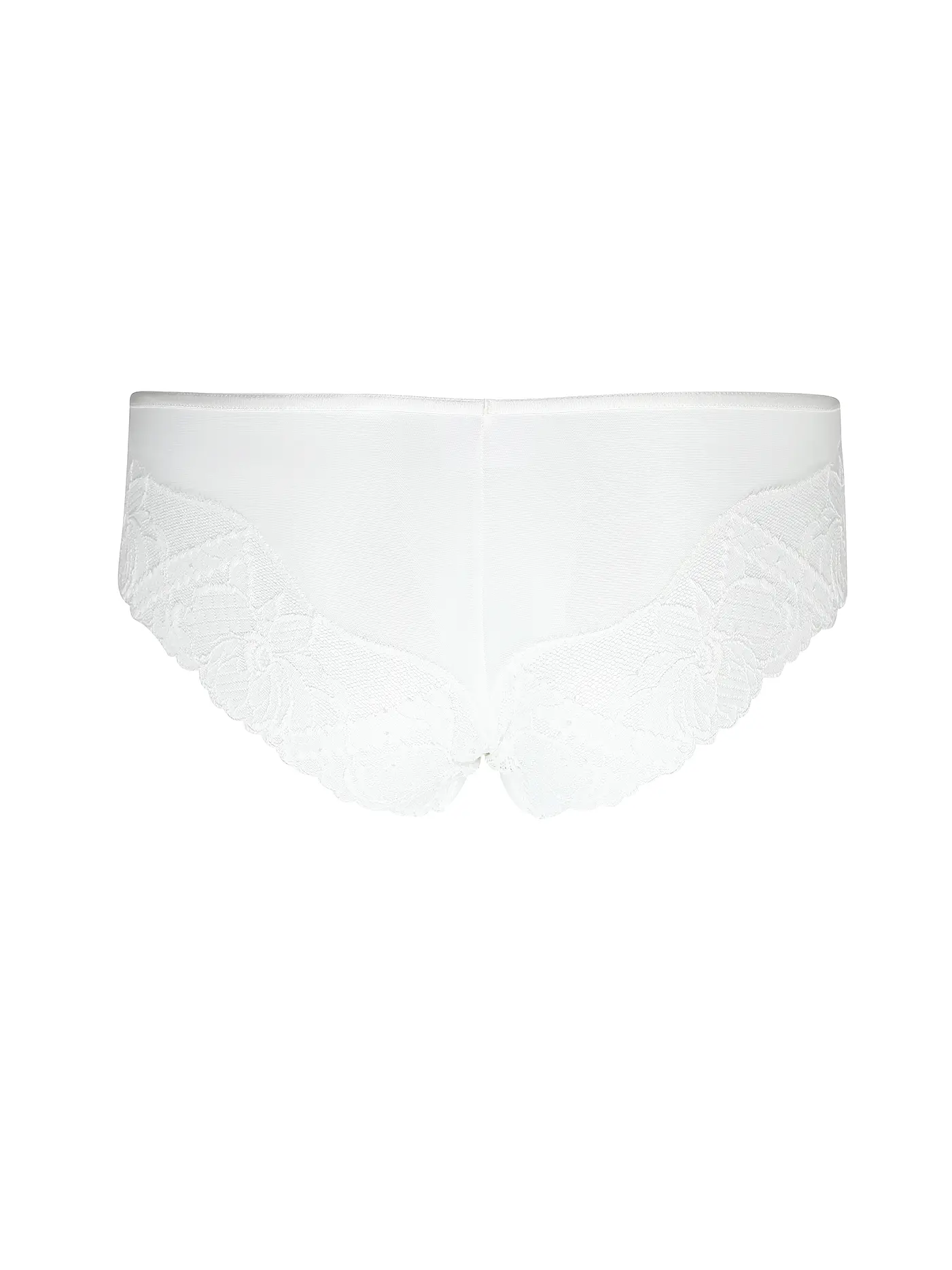 CHANTELLE | Pants ORANGERIE DREAM milk  | creme