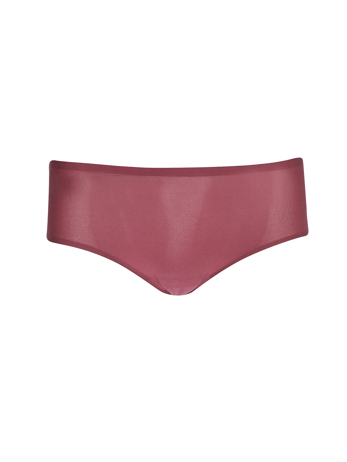CHANTELLE | Shorty "Soft Stretch" (nude) | beere