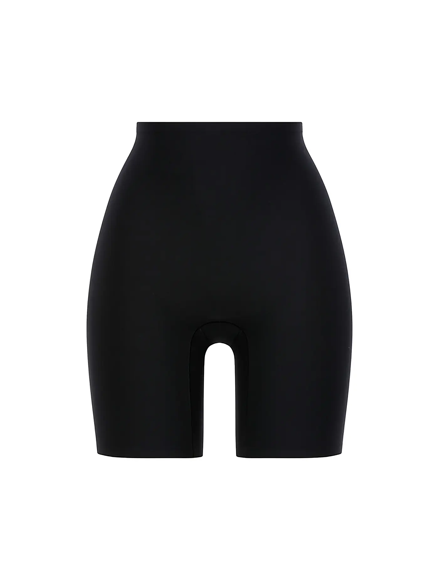 CHANTELLE | Radlerpants Soft Stretch Nude | schwarz