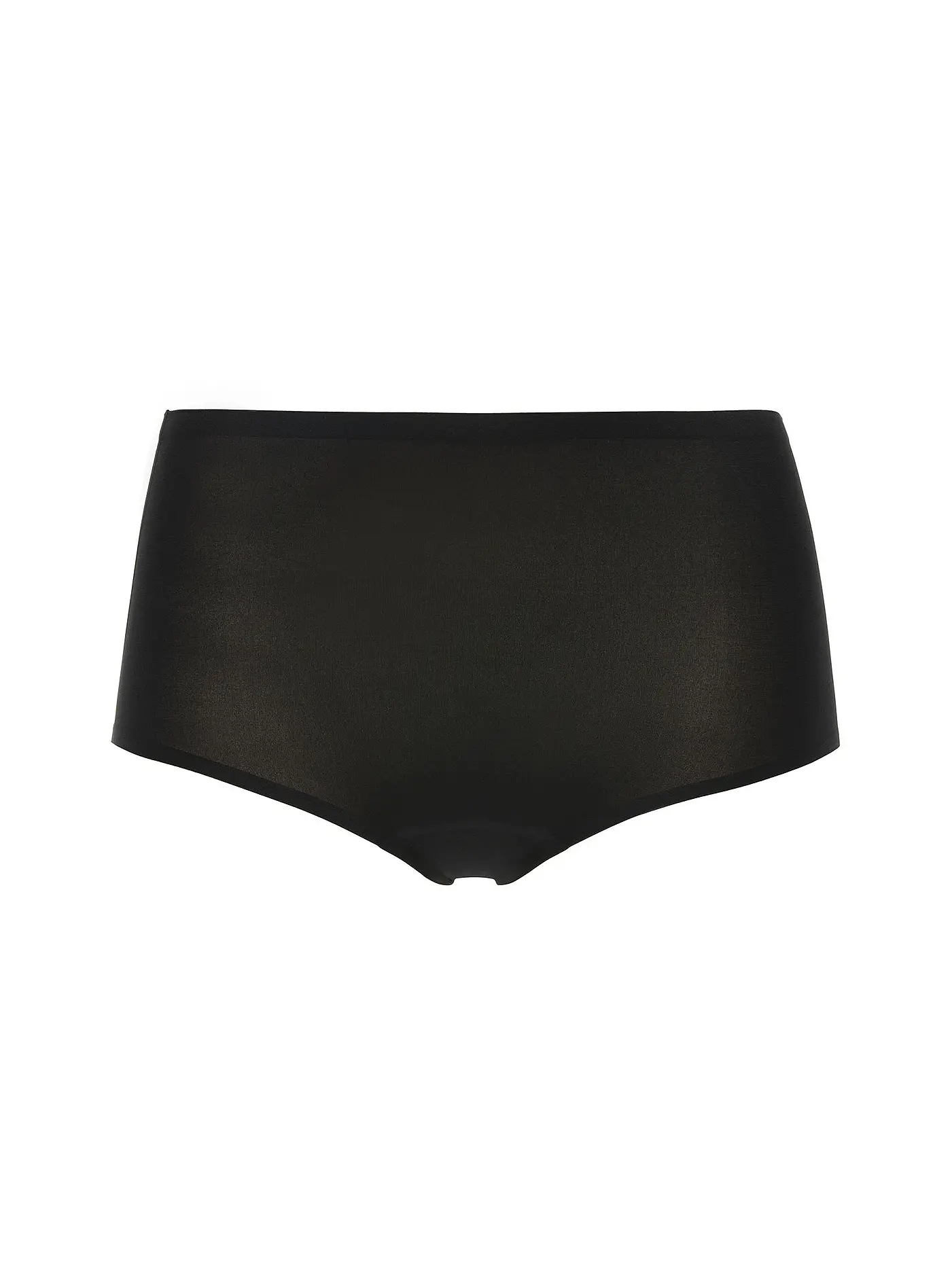 CHANTELLE | Slip "Soft Stretch" (nude) | schwarz