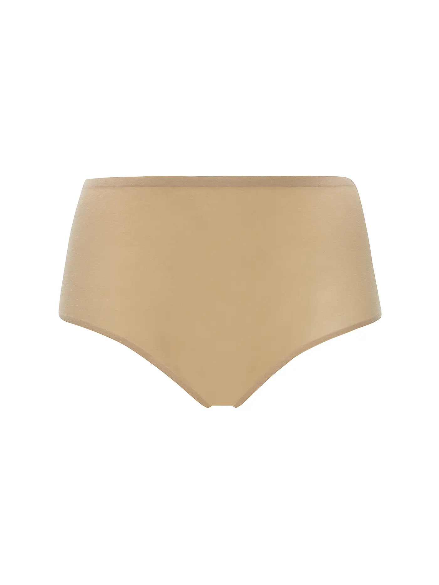 CHANTELLE | Slip "Soft Stretch" (nude) | beige