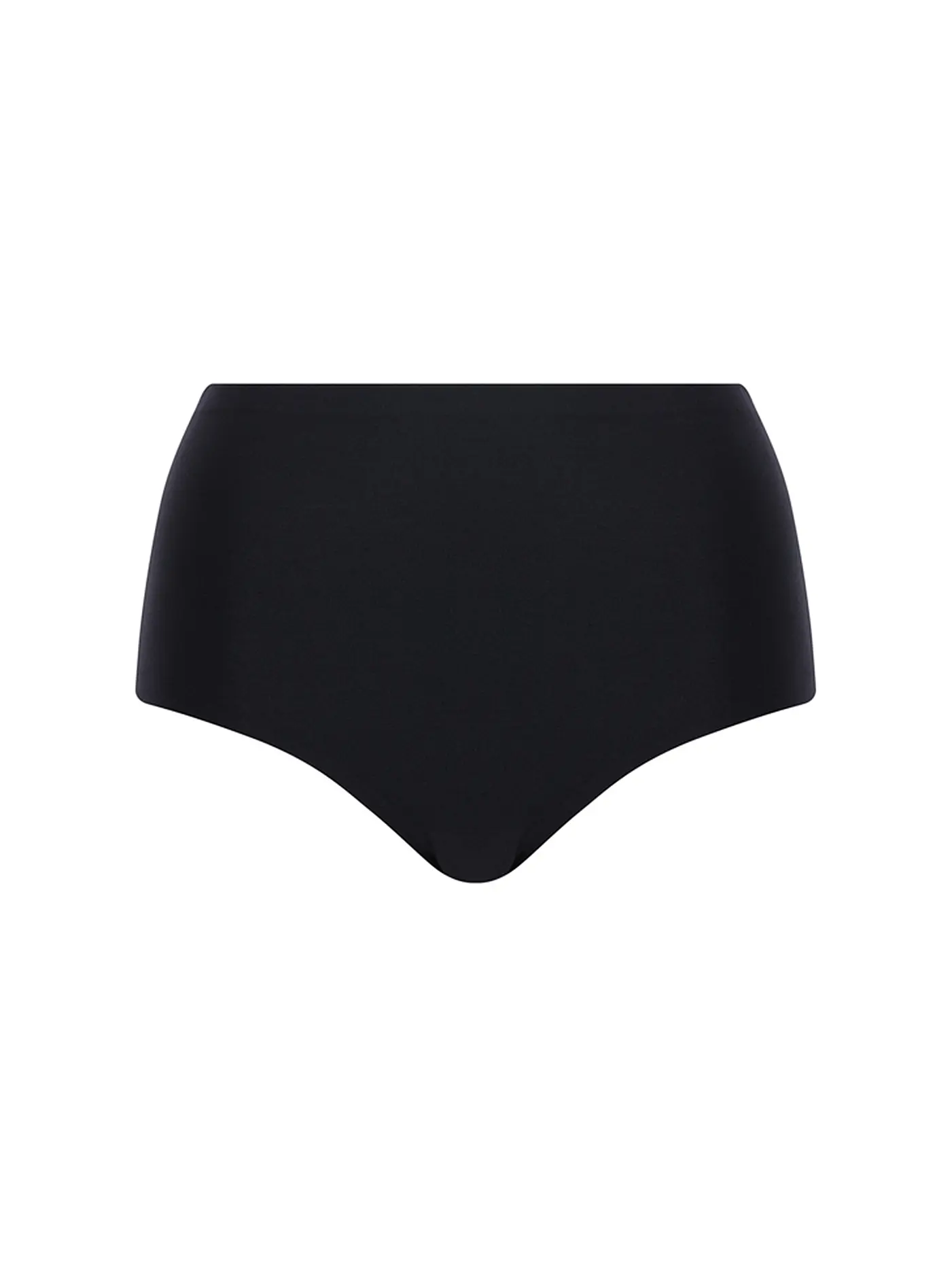 CHANTELLE | Slip - Taillenslip nude  | schwarz