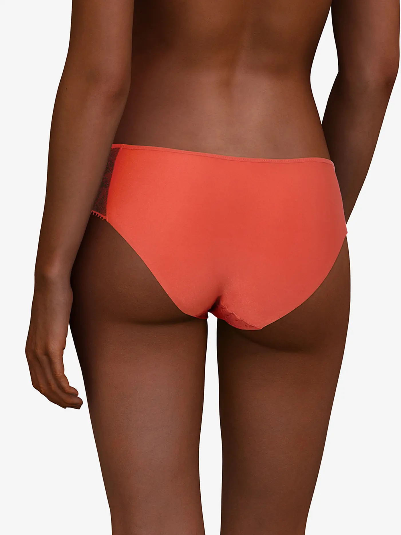 CHANTELLE | Slip DAY 2 NIGHT the epice | koralle
