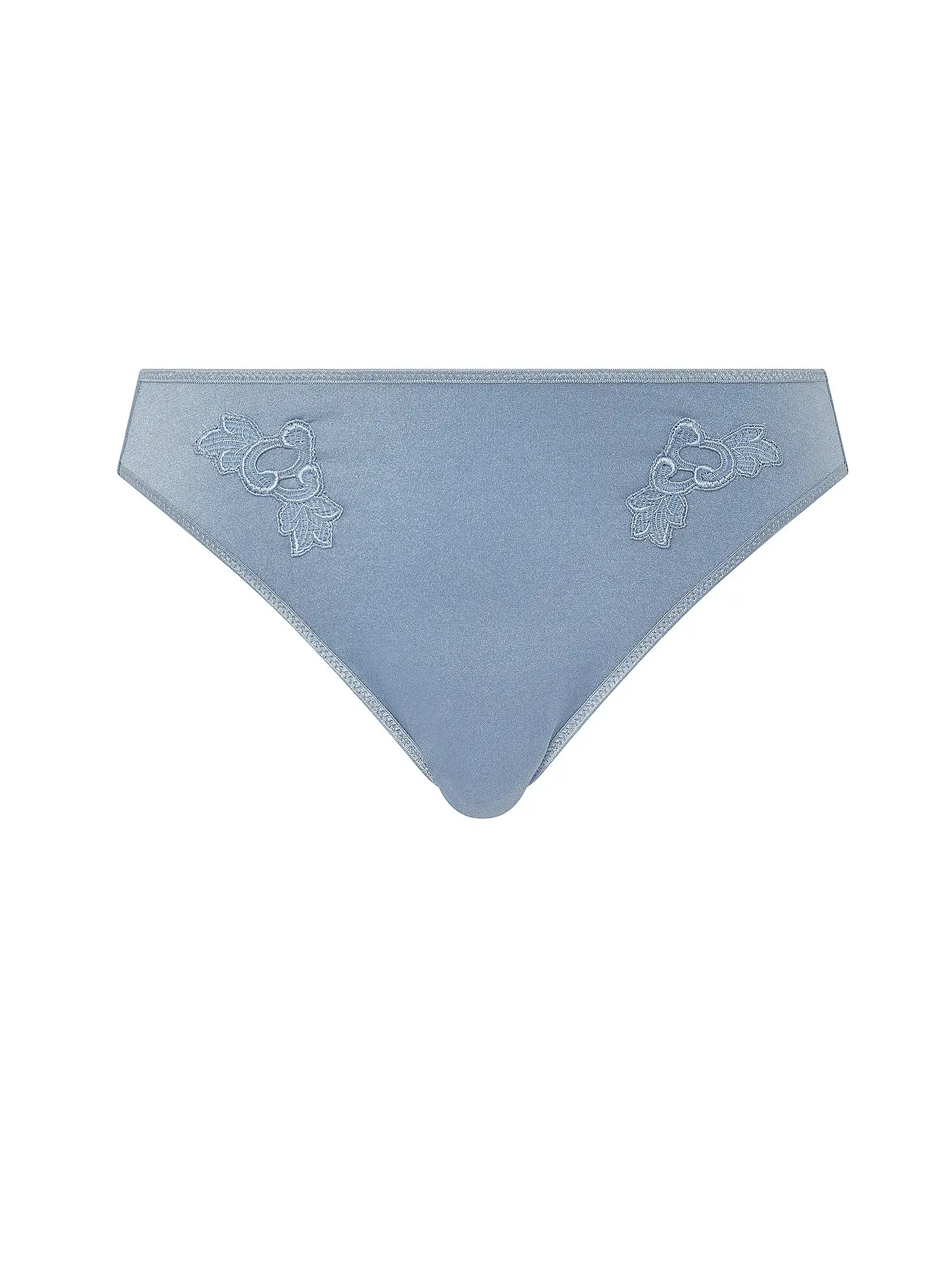 CHANTELLE | Slip "Hedona" (12 Caffee Latte) | blau