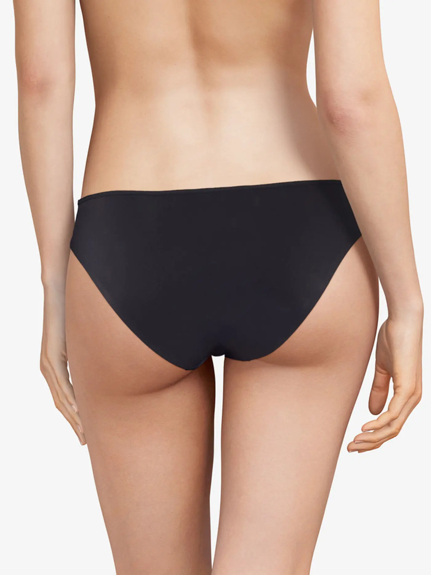CHANTELLE | Slip Parisian Allure Schwarz | schwarz