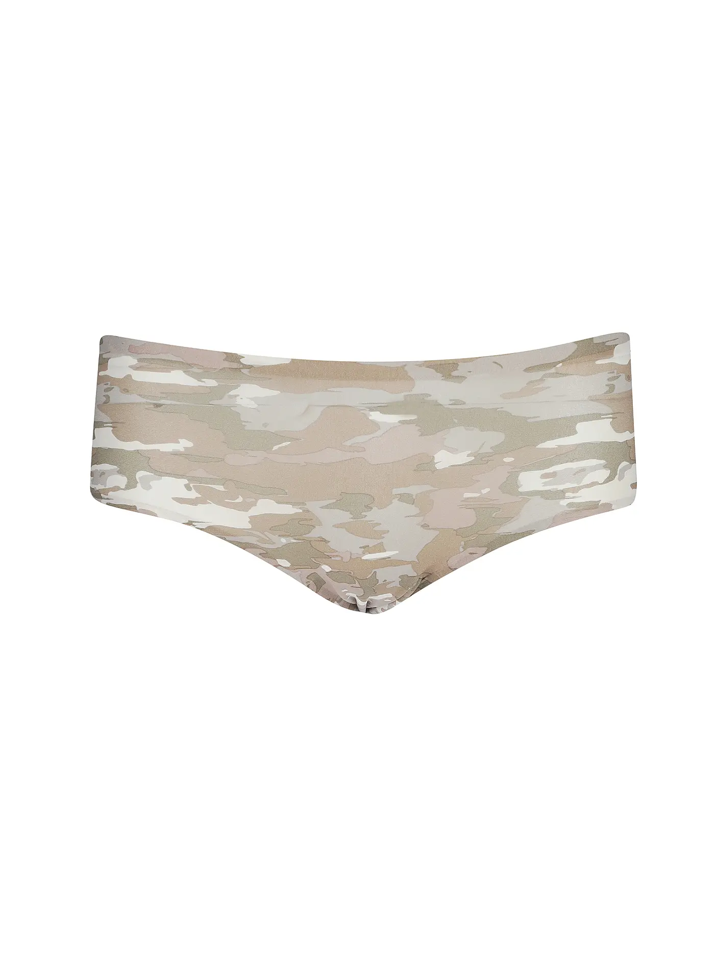 CHANTELLE | Softstretch Shorty | olive