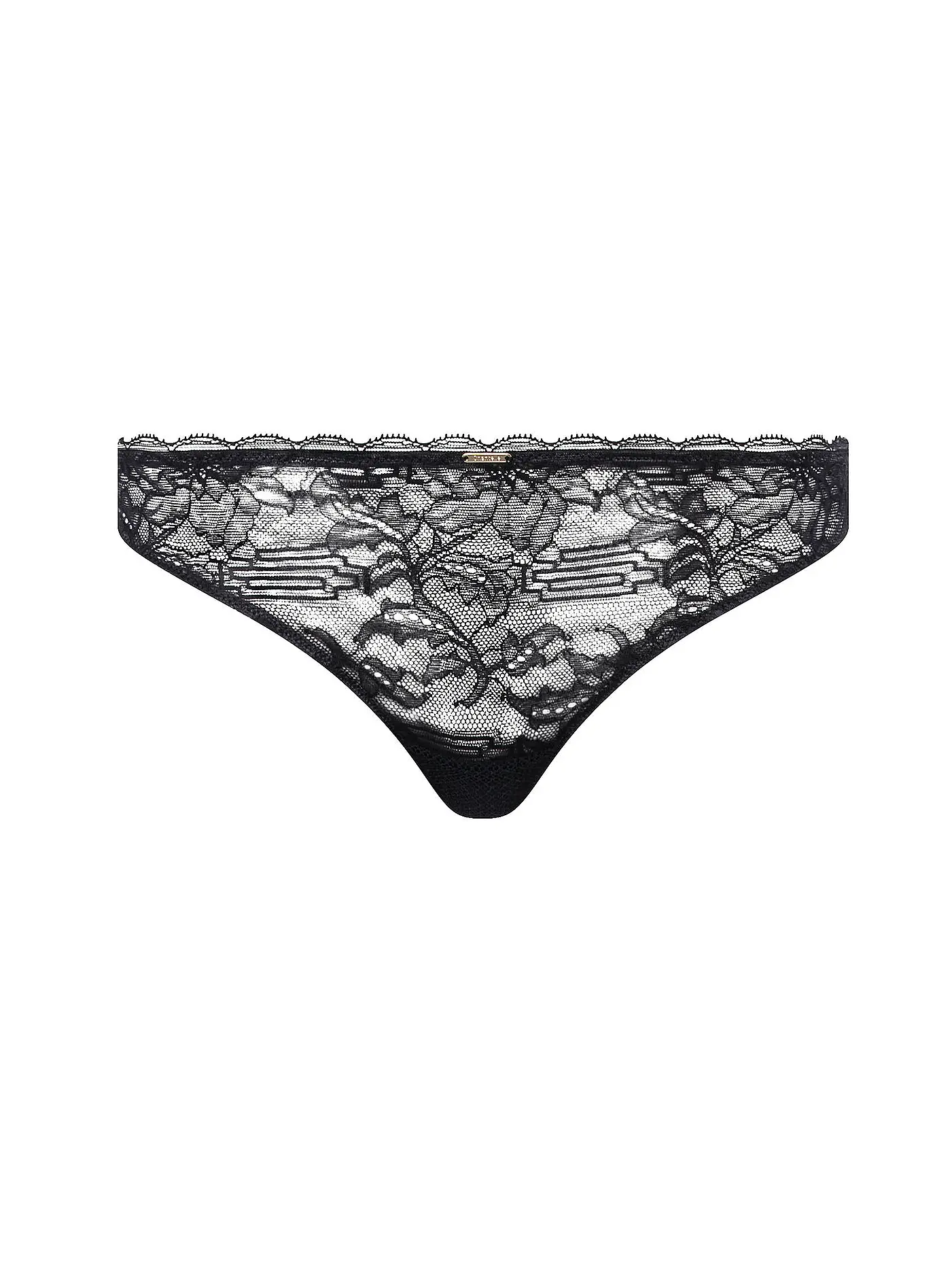 CHANTELLE | String Waltz | schwarz