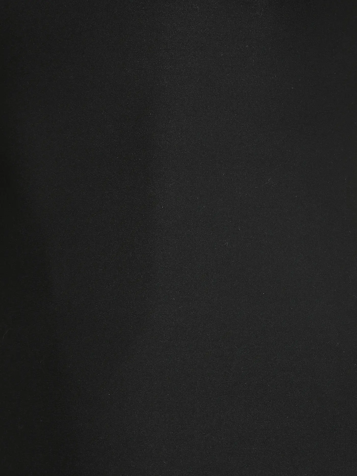 CHANTELLE | Top "Soft Stretch" (Black) | schwarz