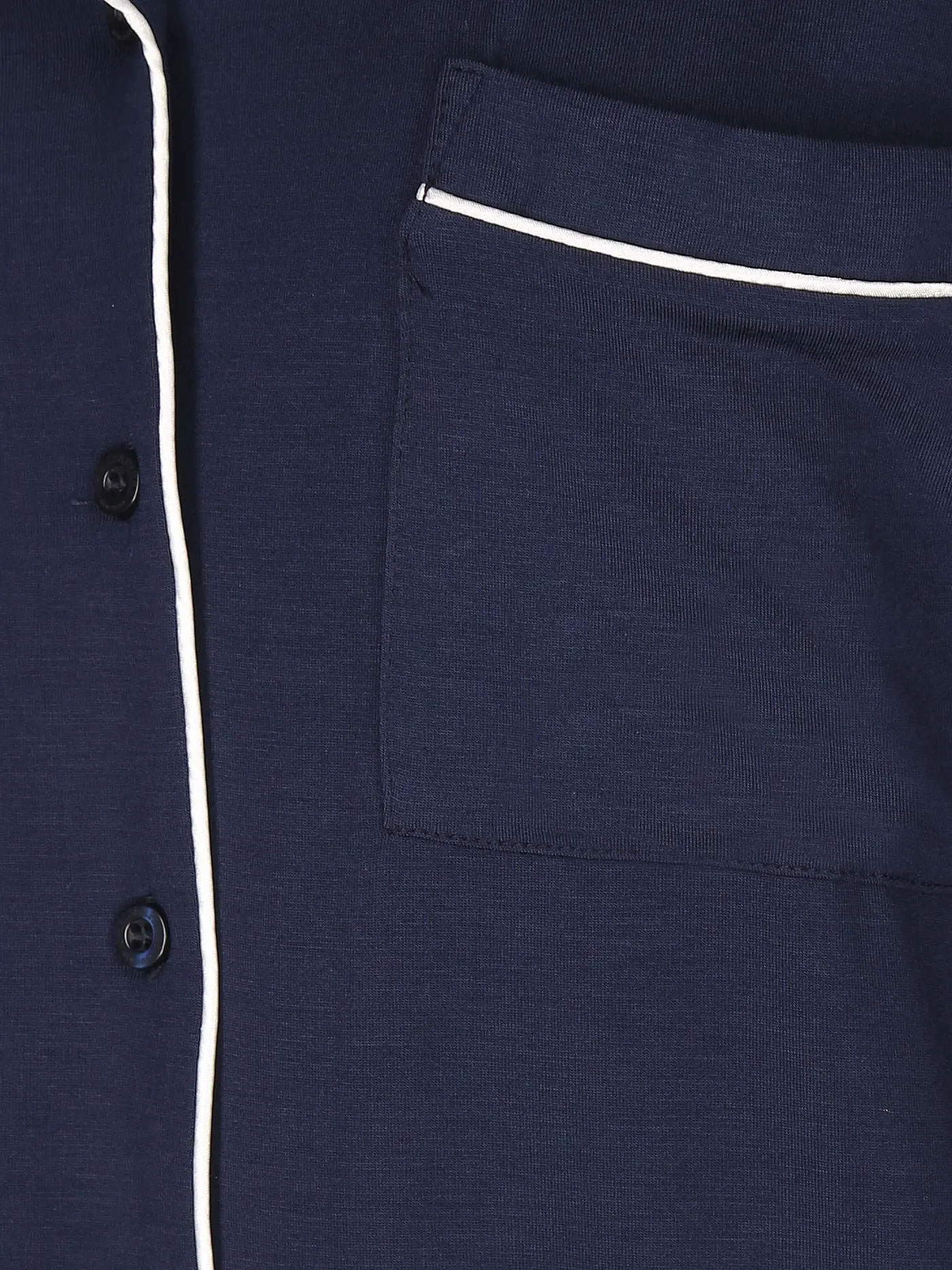 CHELSEA PEERS | Pyjama-Set | blau