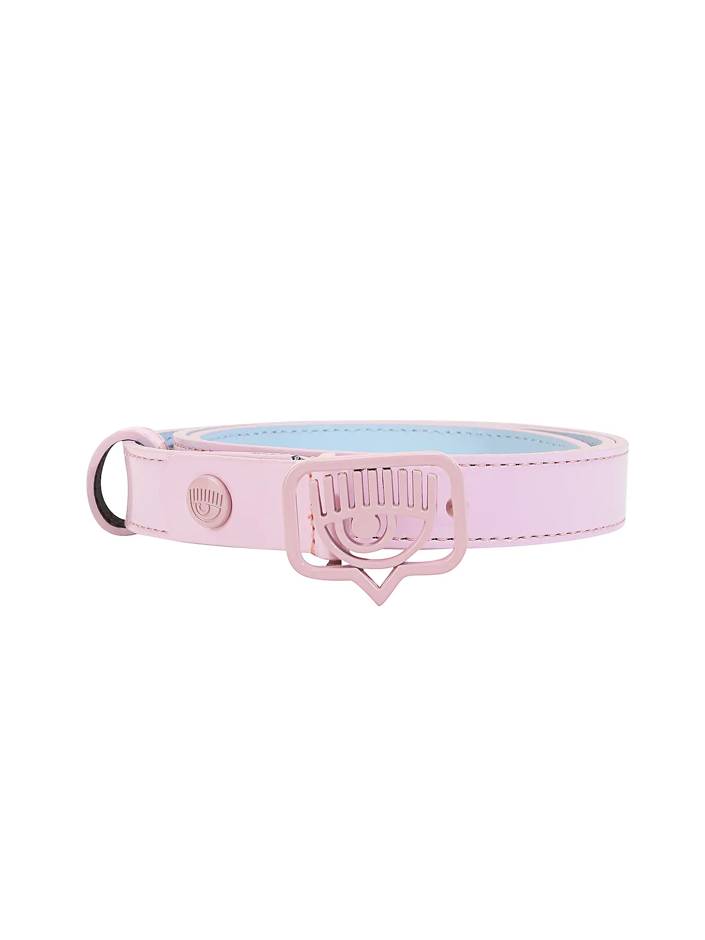 CHIARA FERRAGNI | Gürtel  | rosa