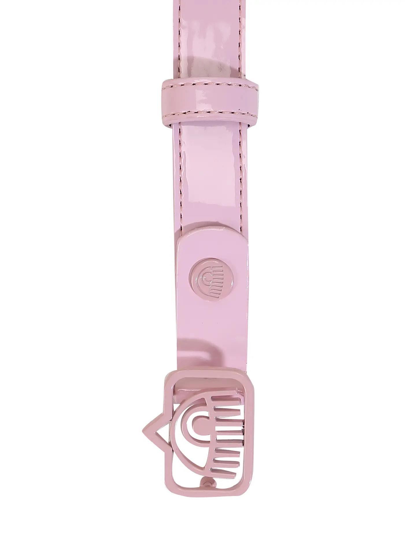 CHIARA FERRAGNI | Gürtel  | rosa
