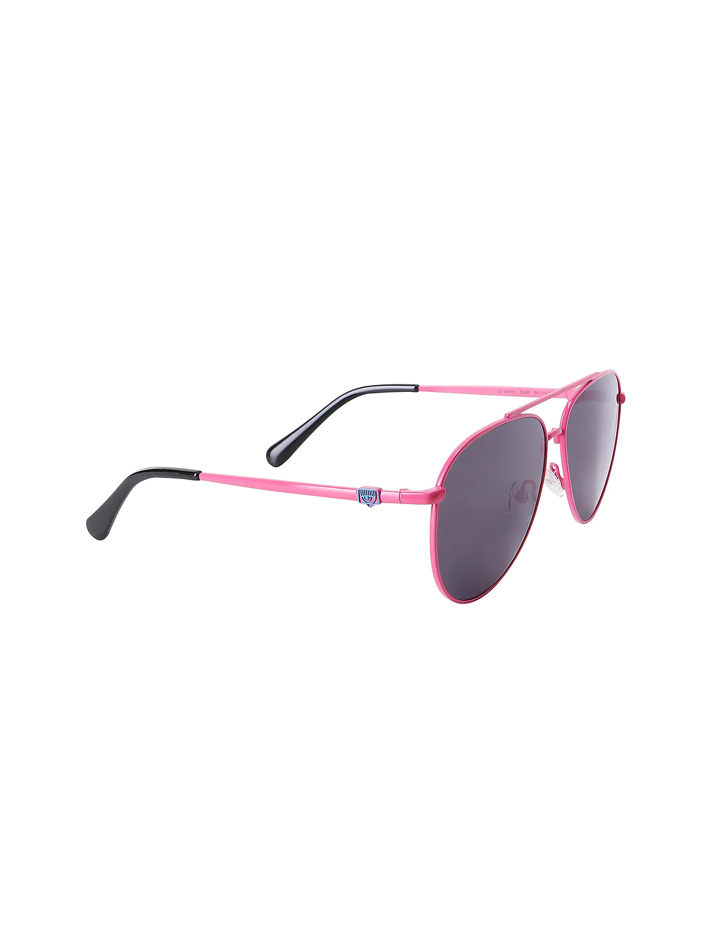 CHIARA FERRAGNI | Sonnenbrille  | pink