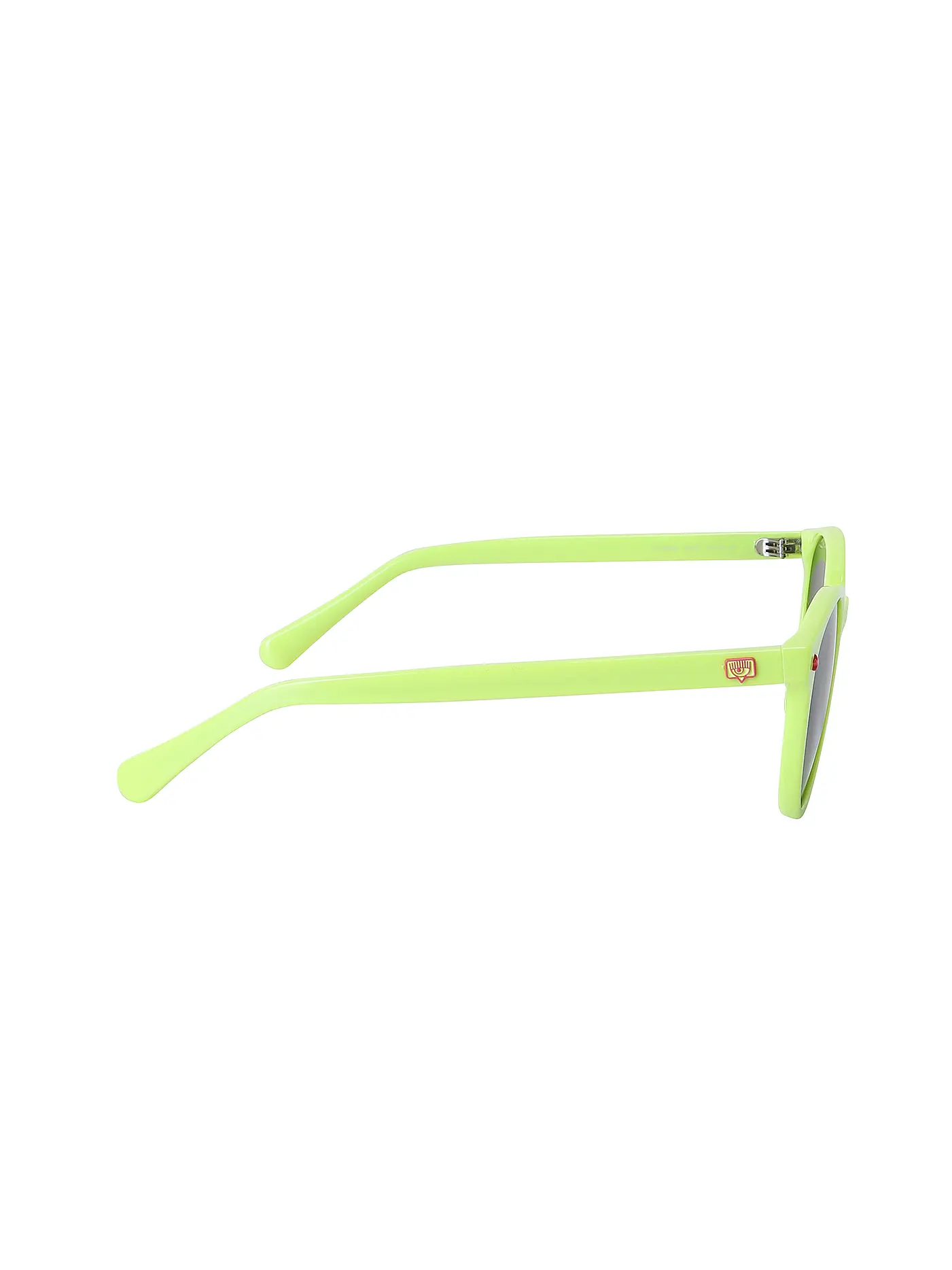 CHIARA FERRAGNI | Sonnenbrille  | gelb