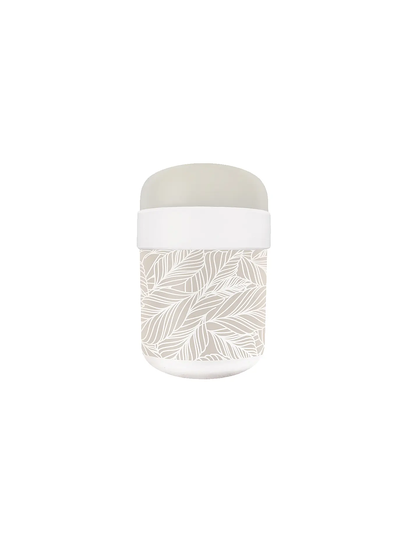 CHIC.MIC | Lunchpot bioloco plant Desert Leaves | bunt