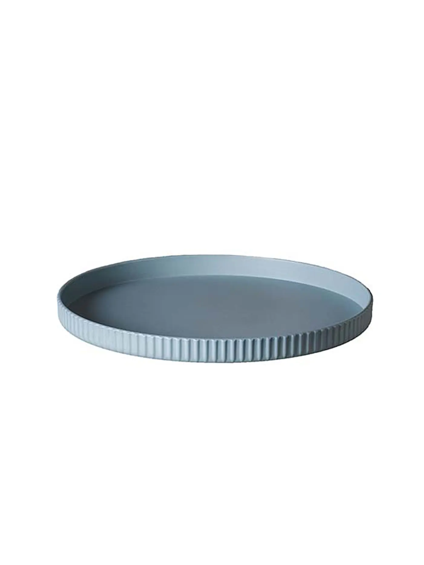 CHIC.MIC | Speiseteller 25cm Sage | hellblau