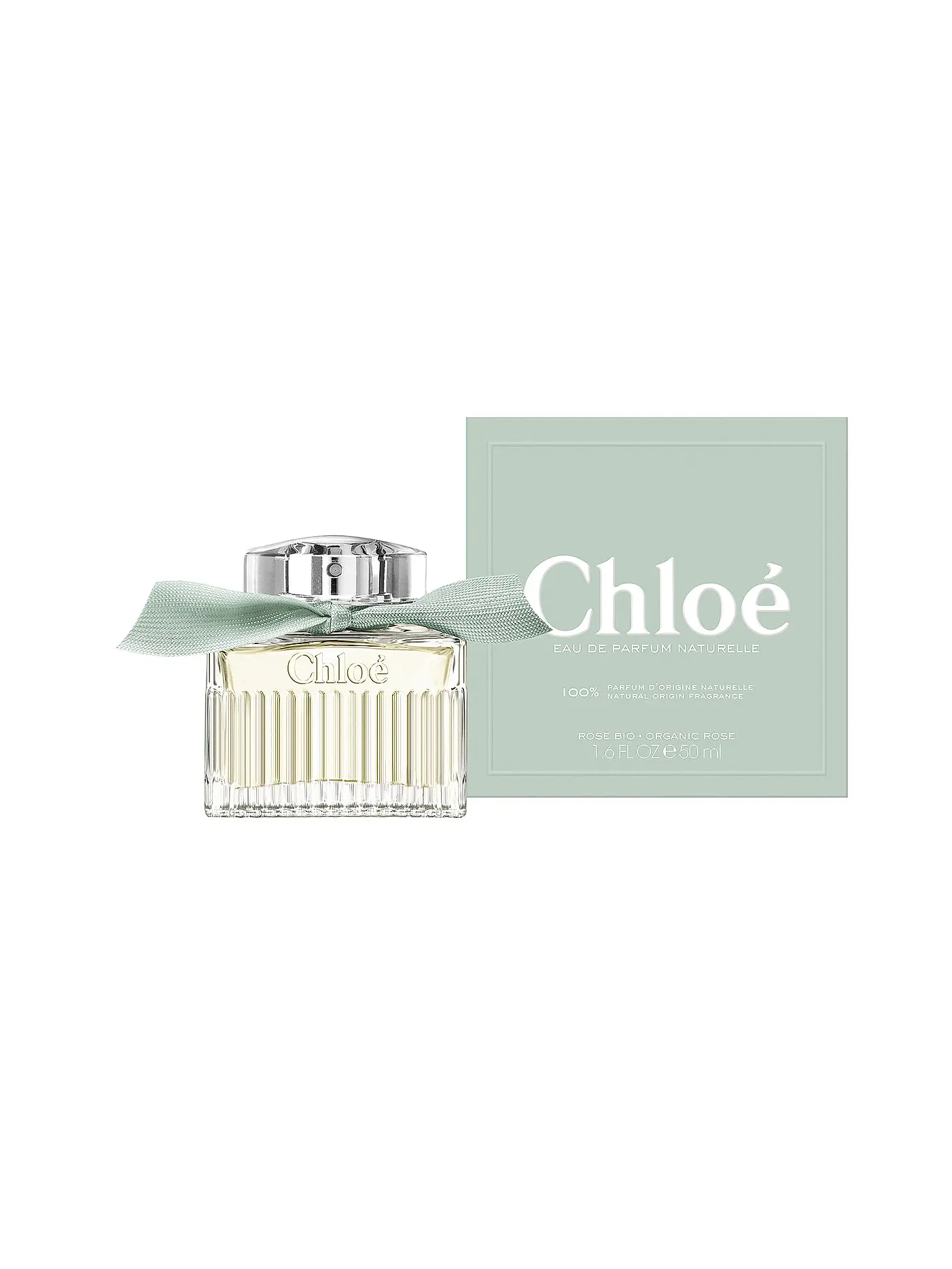 CHLOE | Chloé Eau de Parfum Naturelle 50ml  | keine Farbe