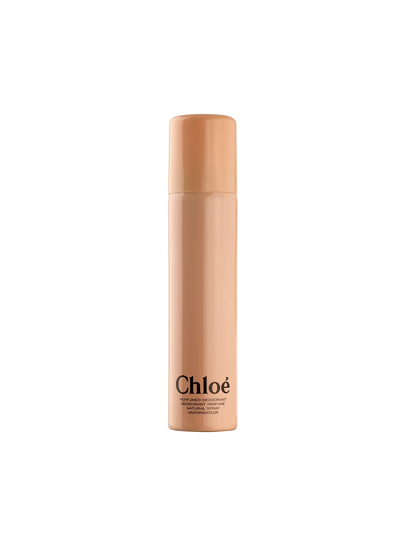 CHLOE | Deodorant Spray 100ml | keine Farbe