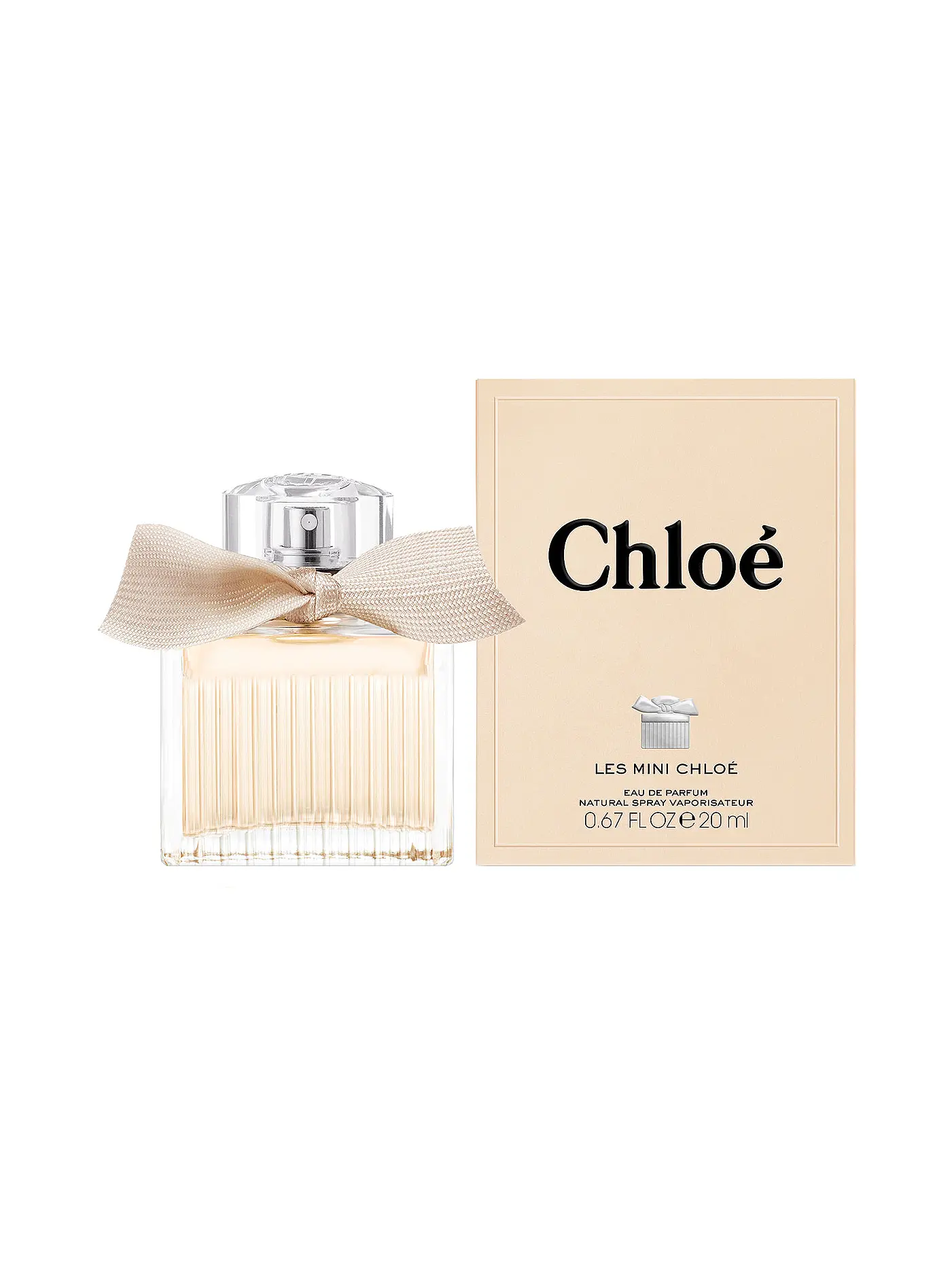 CHLOE | Eau de Parfum 20ml | keine Farbe