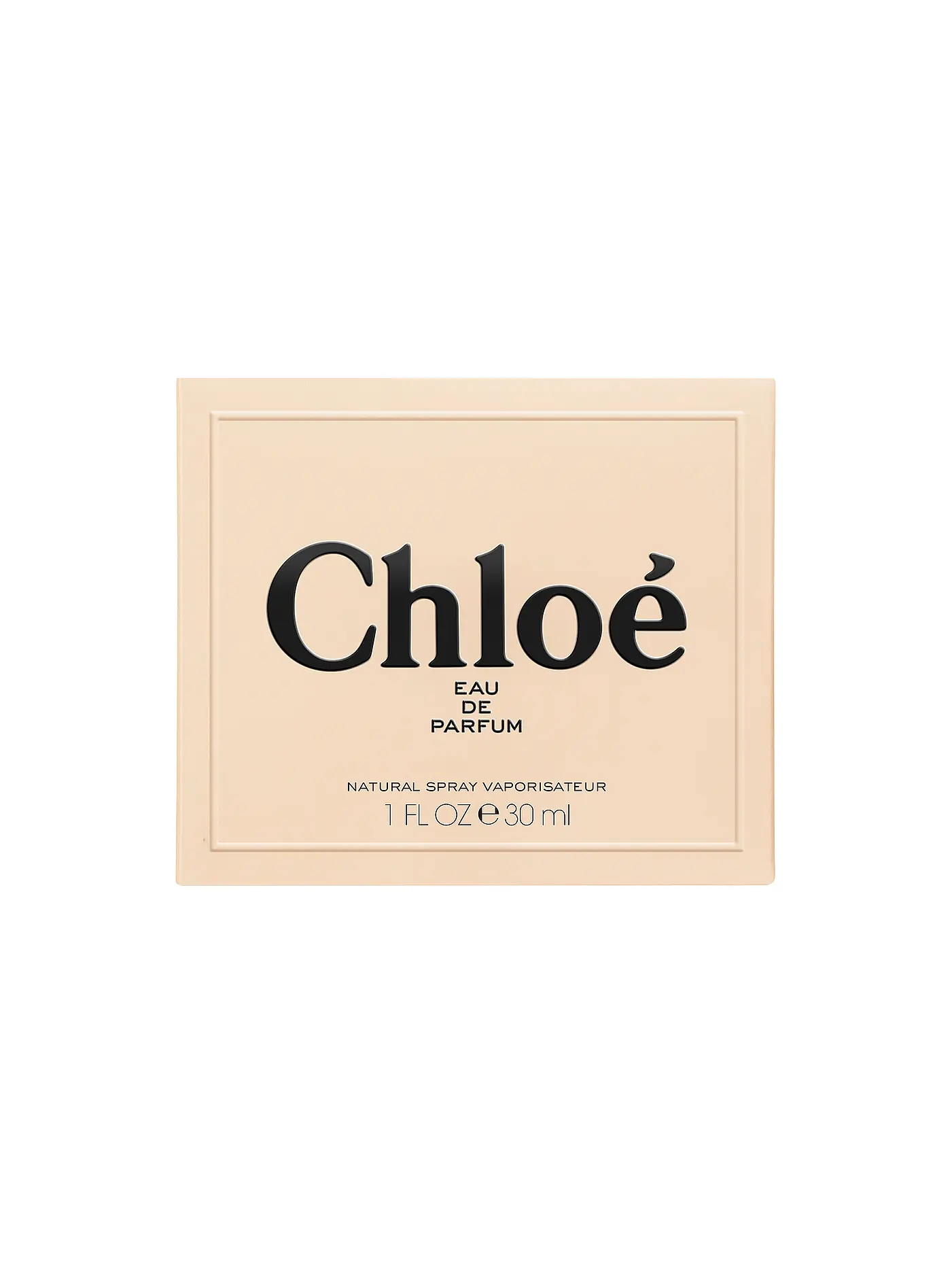 CHLOE | Eau de Parfum Spray 30ml | keine Farbe