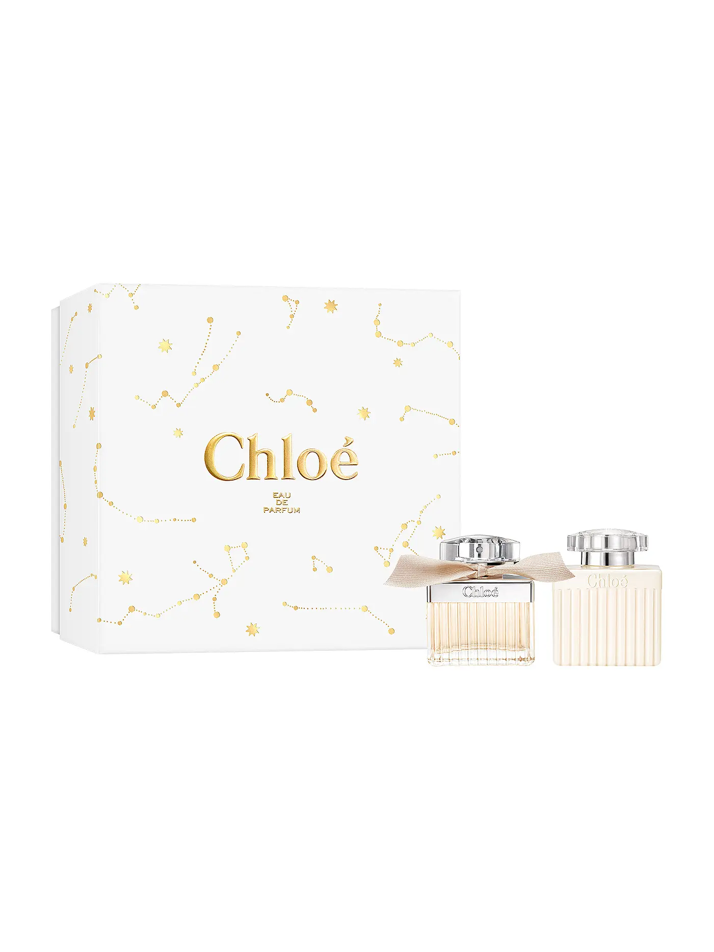 CHLOE | Geschenkset - Chloé Eau de Parfum 50ml / 100ml | keine Farbe
