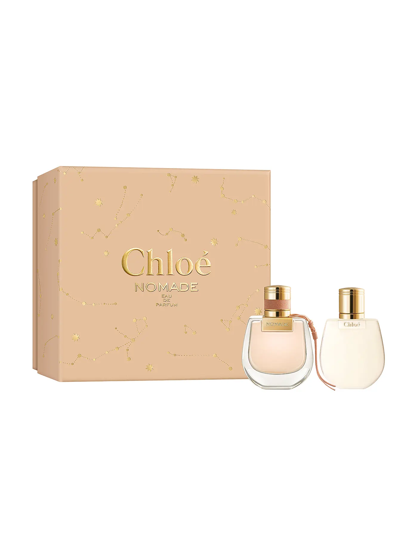CHLOE | Geschenkset - Chloé Nomade Eau de Parfum 50ml / 100ml | keine Farbe