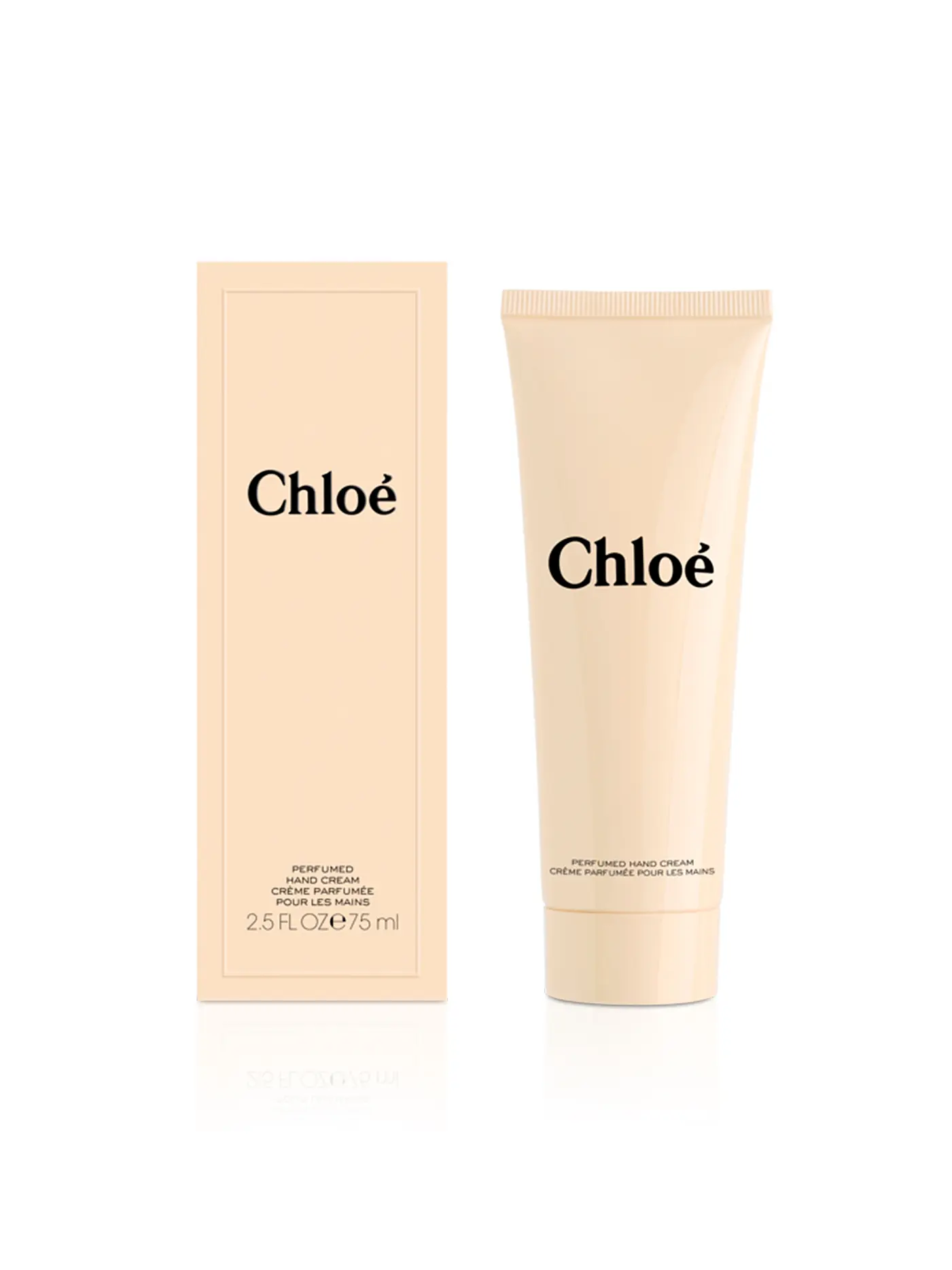 CHLOE | Handcream 75ml | keine Farbe