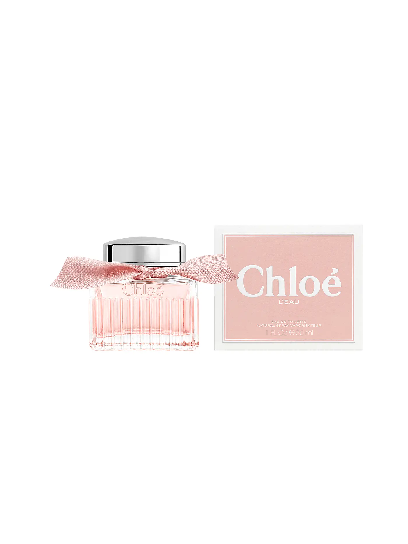 CHLOE | L'Eau Eau de Toilette 30ml | keine Farbe