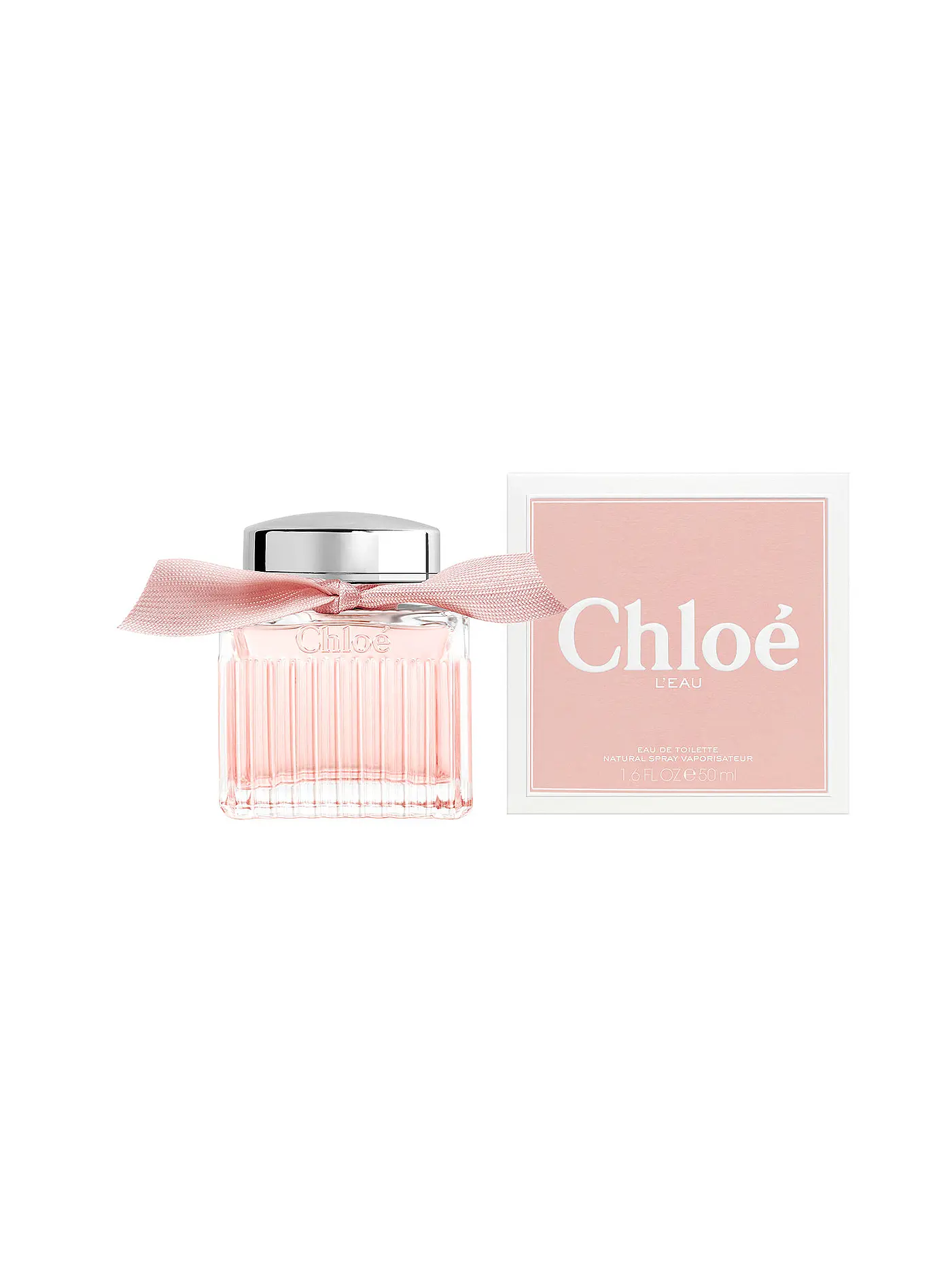CHLOE | L'Eau Eau de Toilette 50ml | keine Farbe