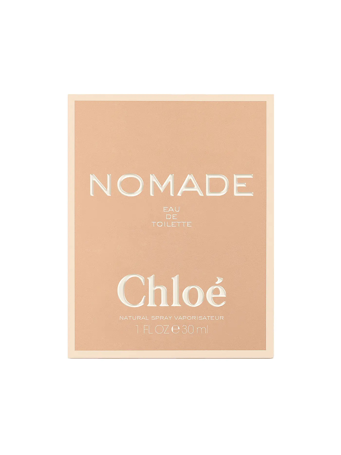 CHLOE | Nomade Eau de Toilette 30ml | keine Farbe