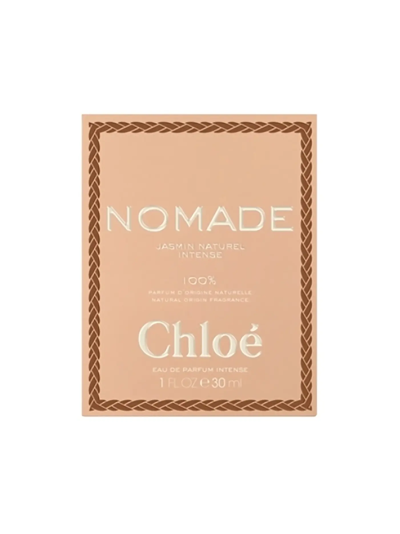 CHLOE | Nomade Jasmin Naturel Intense Eau de Parfum 30ml | keine Farbe