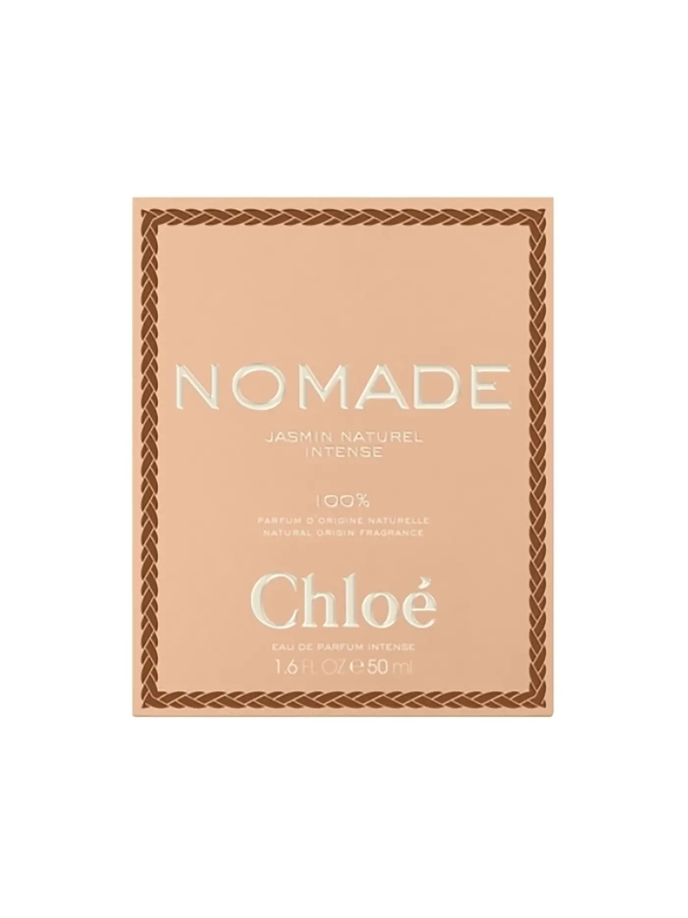 CHLOE | Nomade Jasmin Naturel Intense Eau de Parfum 50ml | keine Farbe