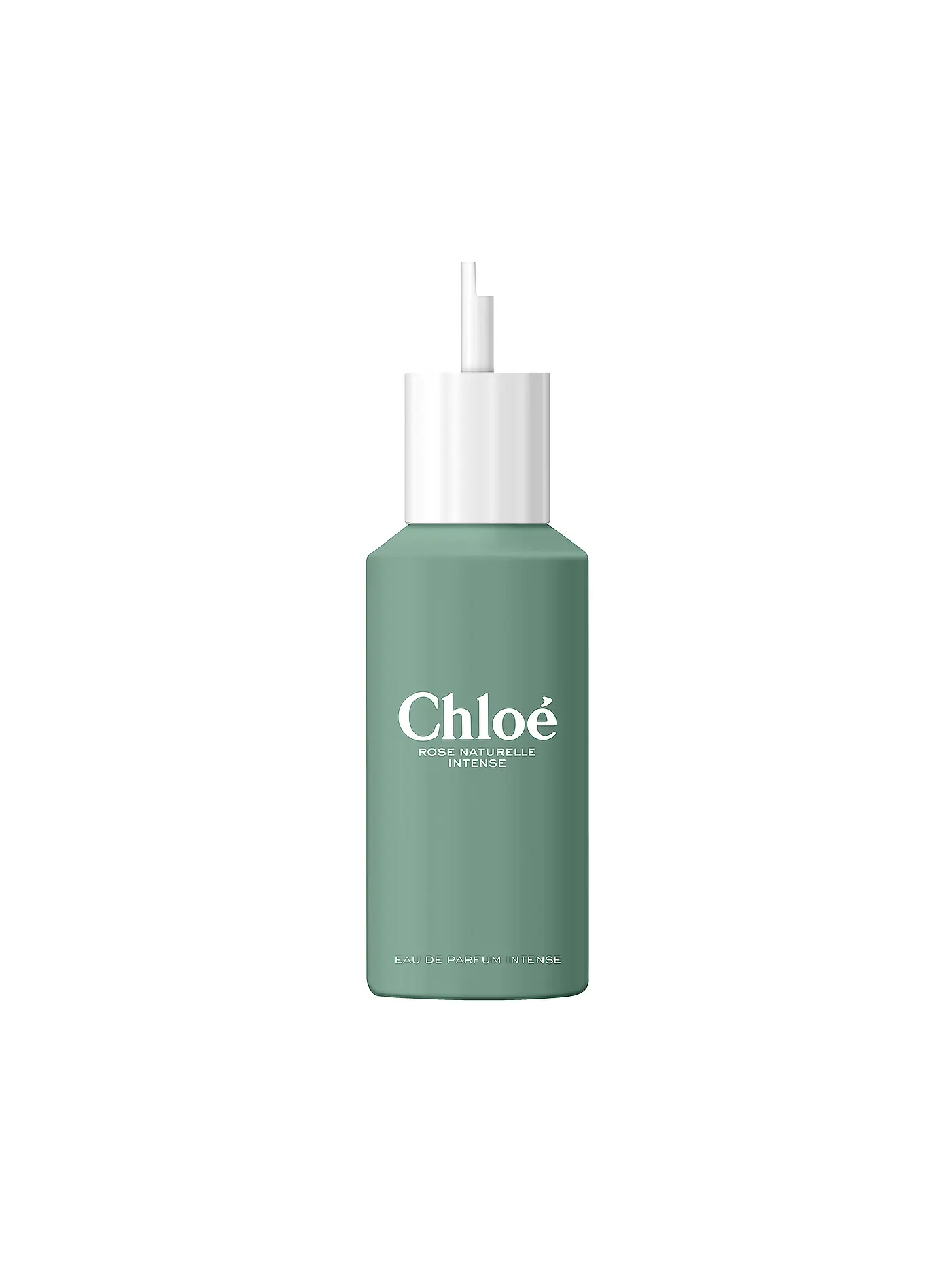 CHLOE | Rose Naturelle Intense Eau de Parfum Nachfüller 150ml | keine Farbe