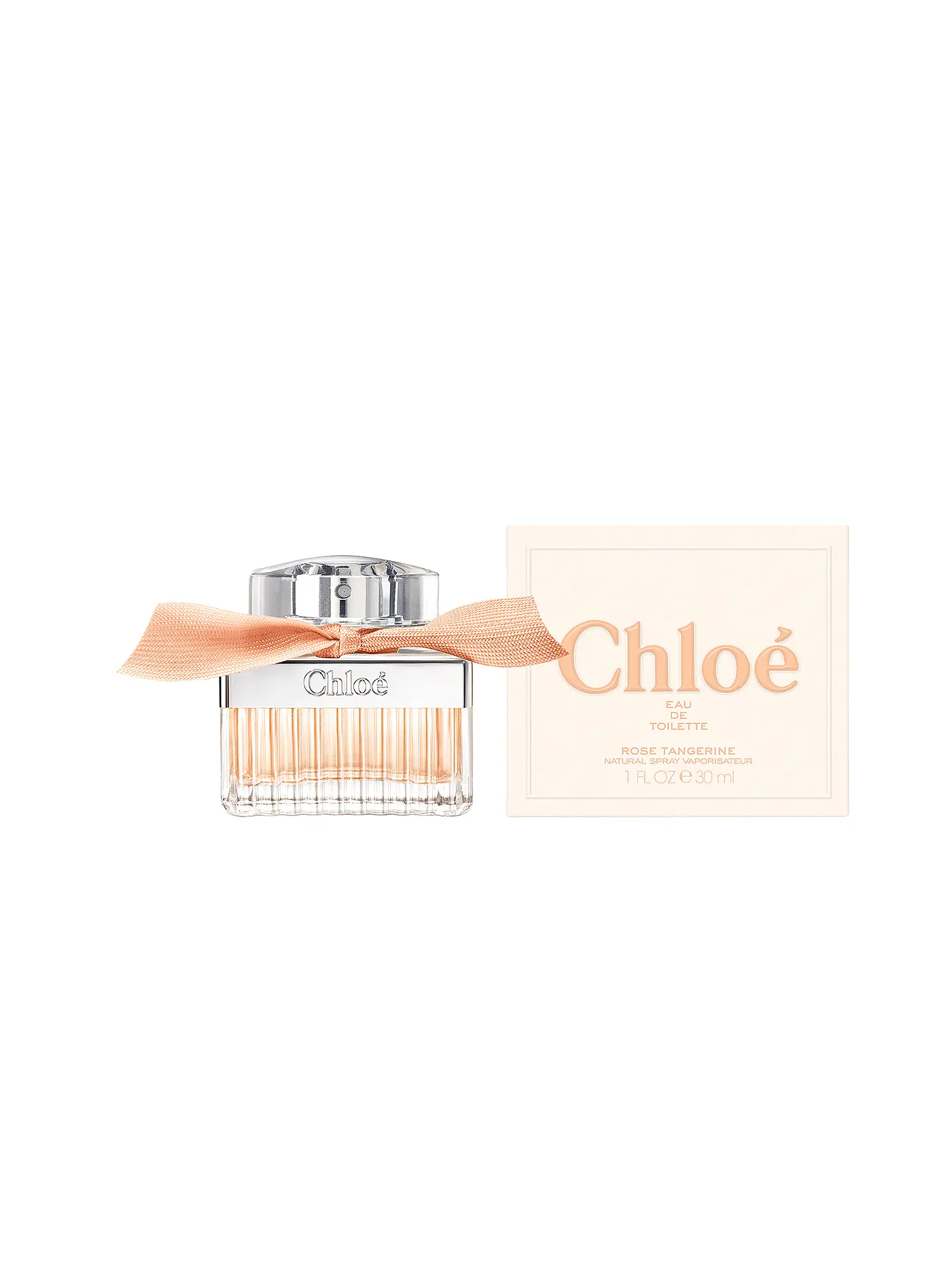 CHLOE | Rose Tangerine Eau de Toilette 30ml | keine Farbe