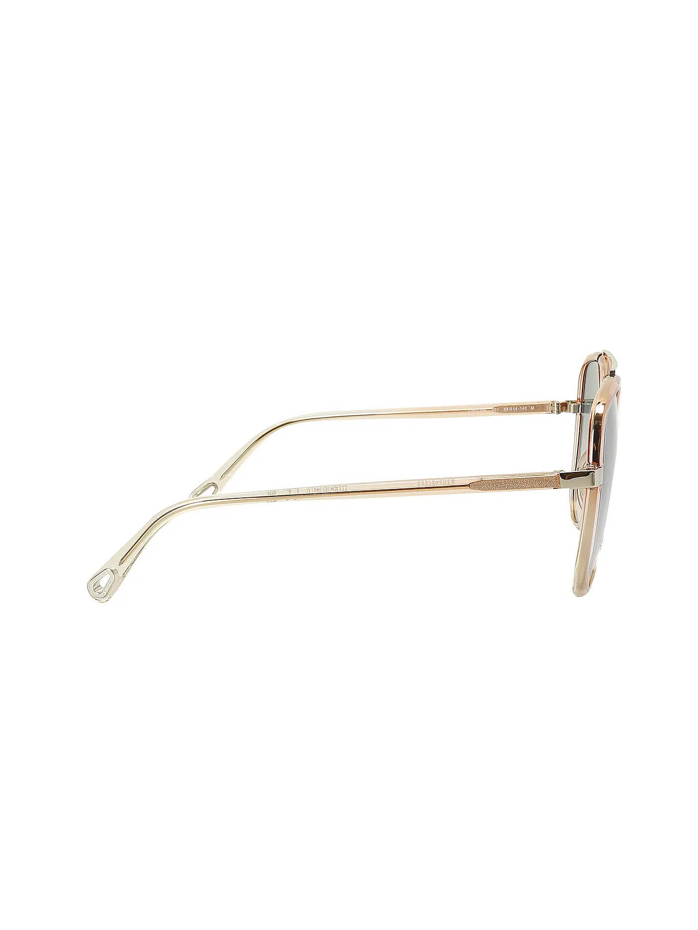 CHLOE | Sonnenbrille  | rosa