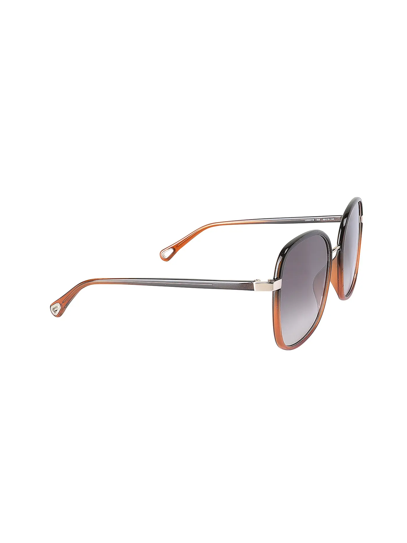 CHLOE | Sonnenbrille CH0031S | braun