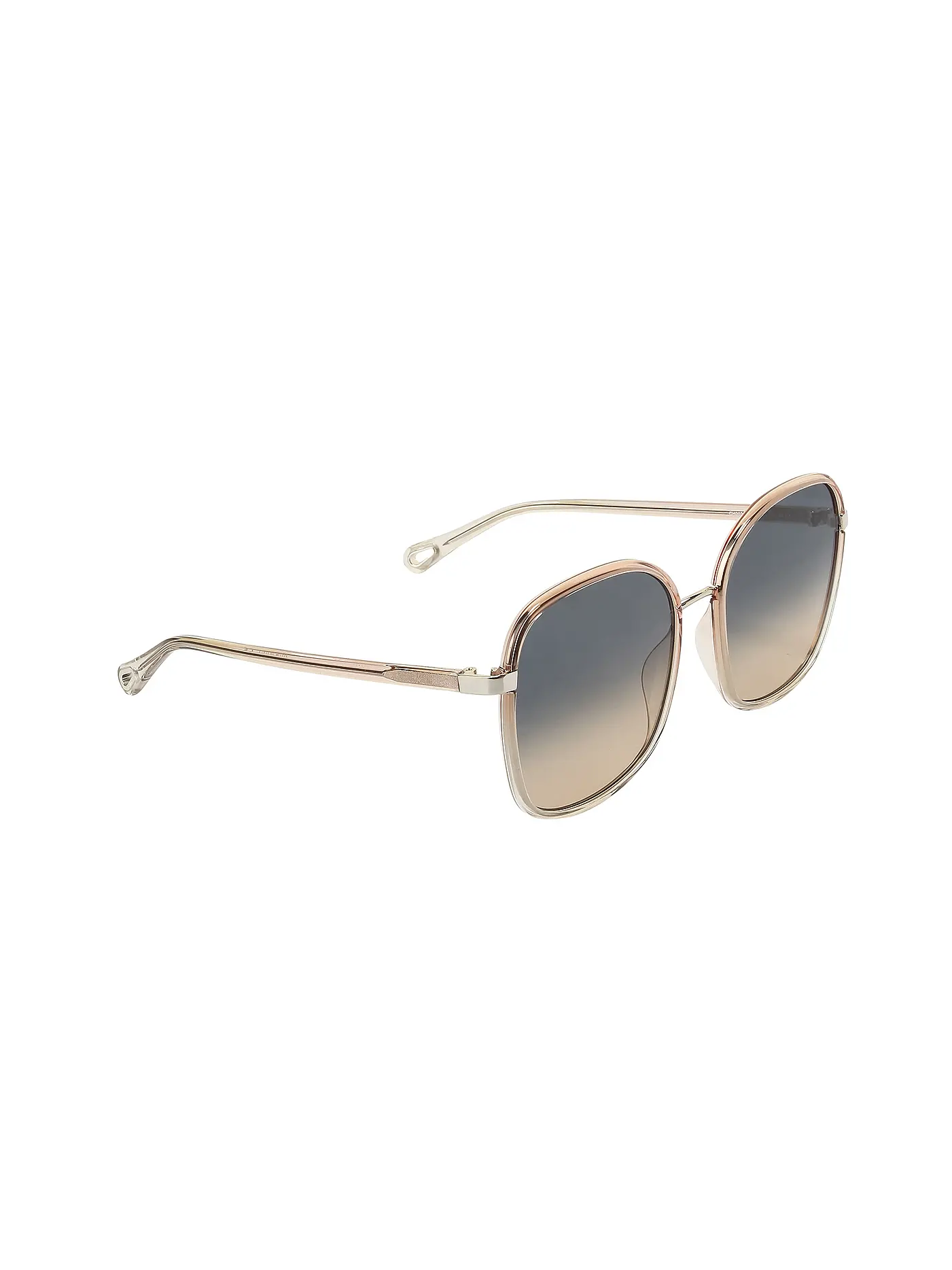 CHLOE | Sonnenbrille CH0031S | transparent
