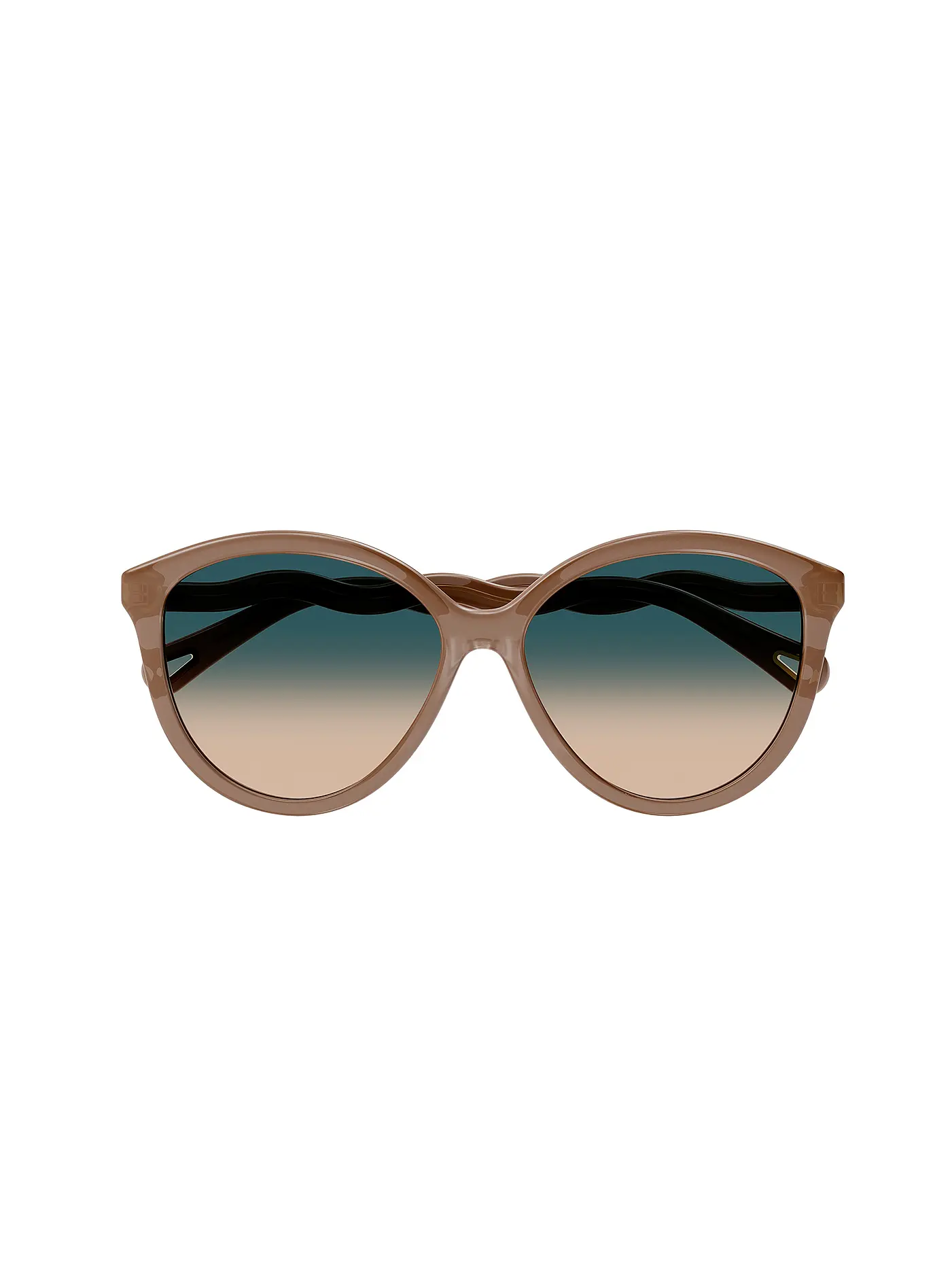CHLOE | Sonnenbrille CH0087S | beige