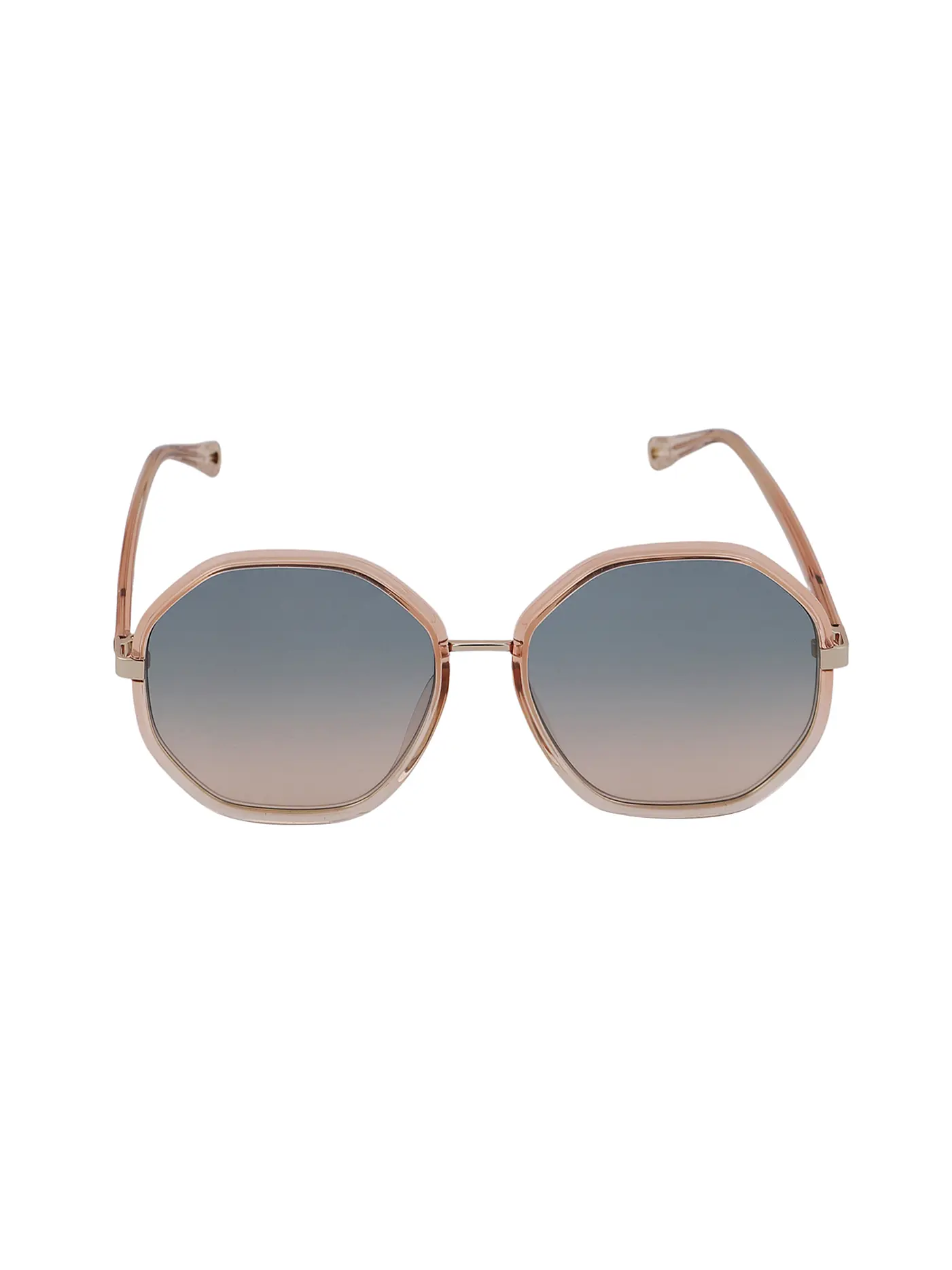 CHLOE | Sonnenbrille CH0133SA | koralle