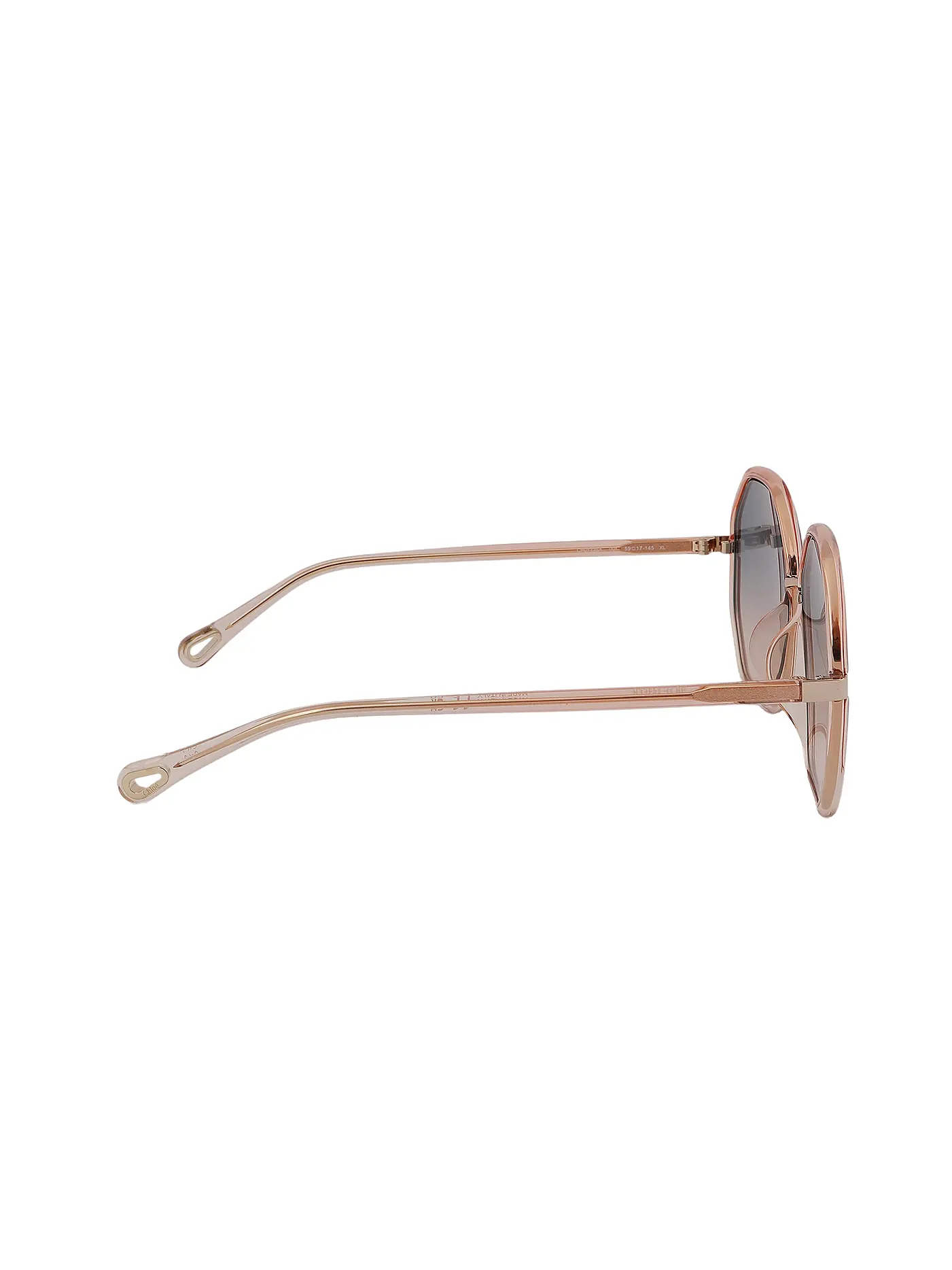 CHLOE | Sonnenbrille CH0133SA | koralle