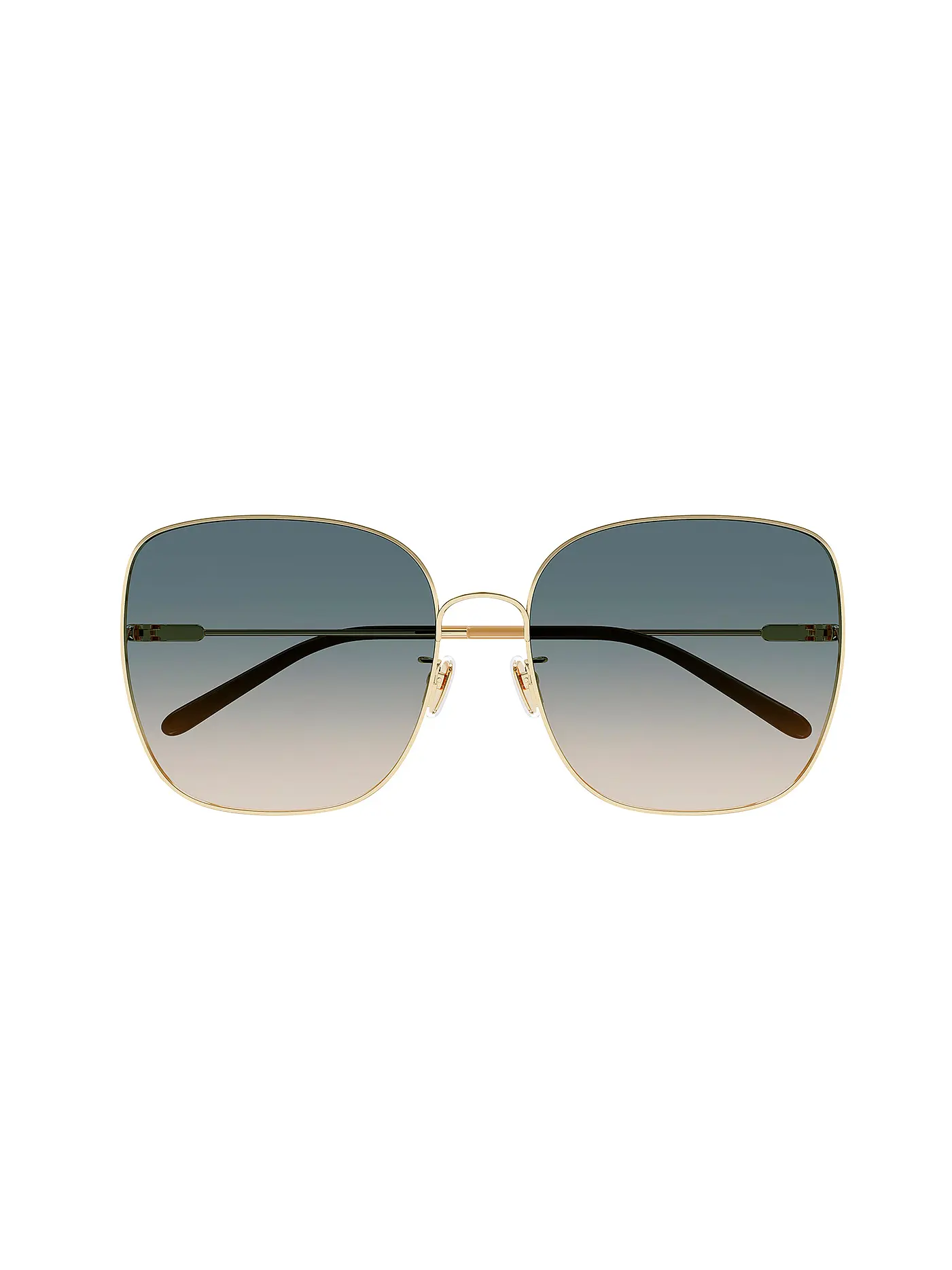 CHLOE | Sonnenbrille CH0170SA | gold