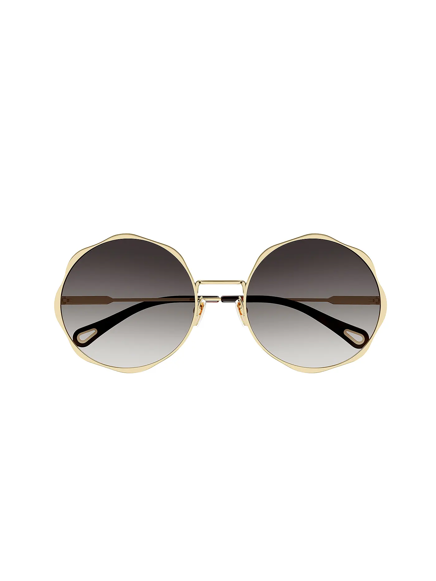 CHLOE | Sonnenbrille CH0184S | gold