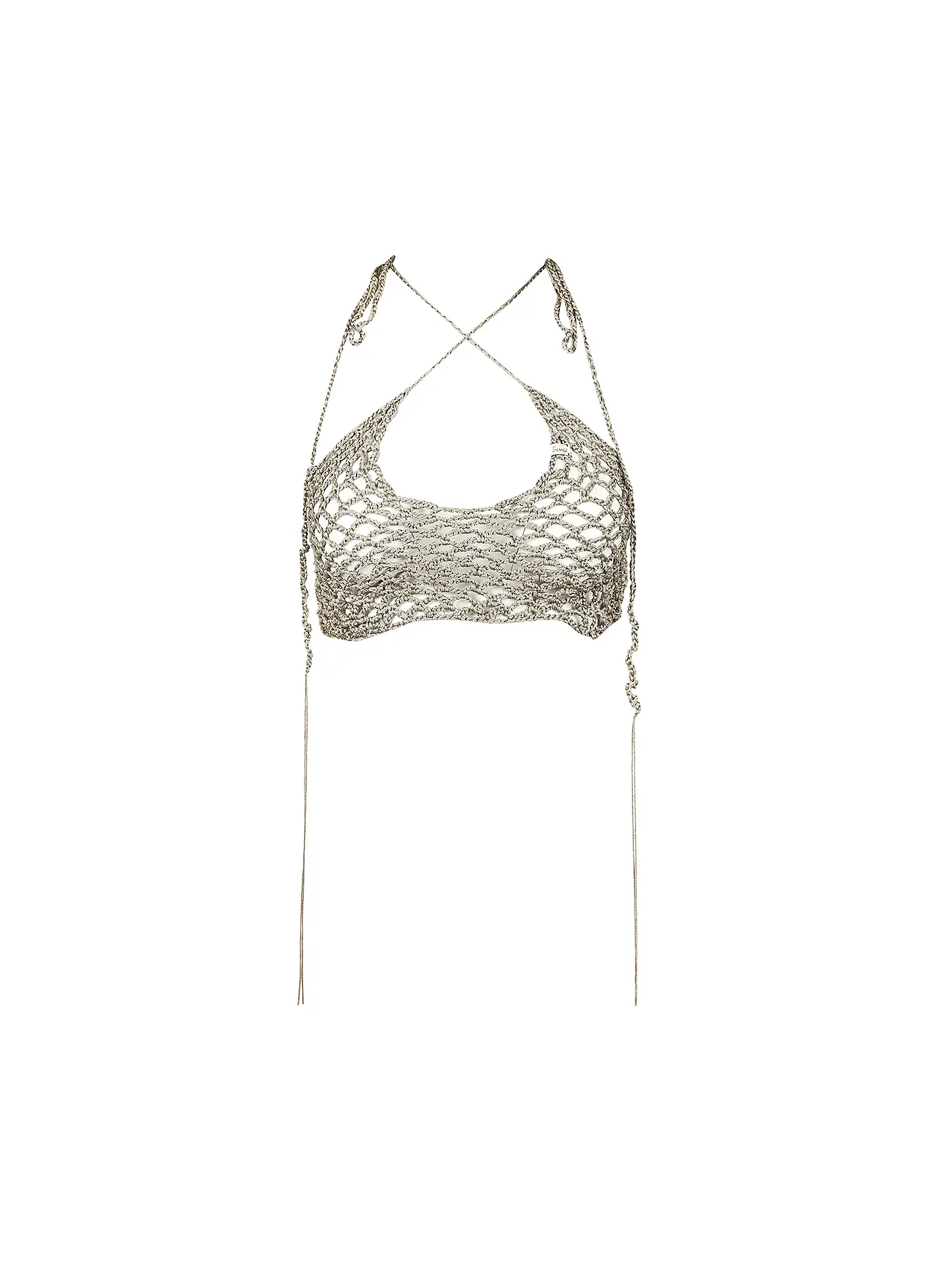 CHRISTINA SEEWALD | Bra - Bustier Emma | beige