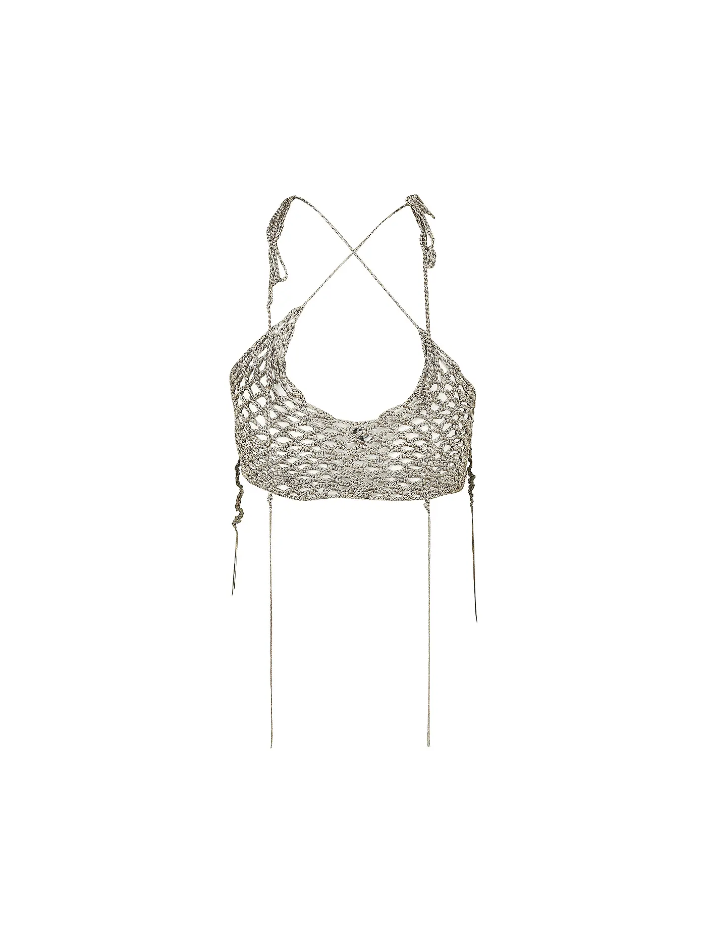 CHRISTINA SEEWALD | Bra - Bustier Emma | beige