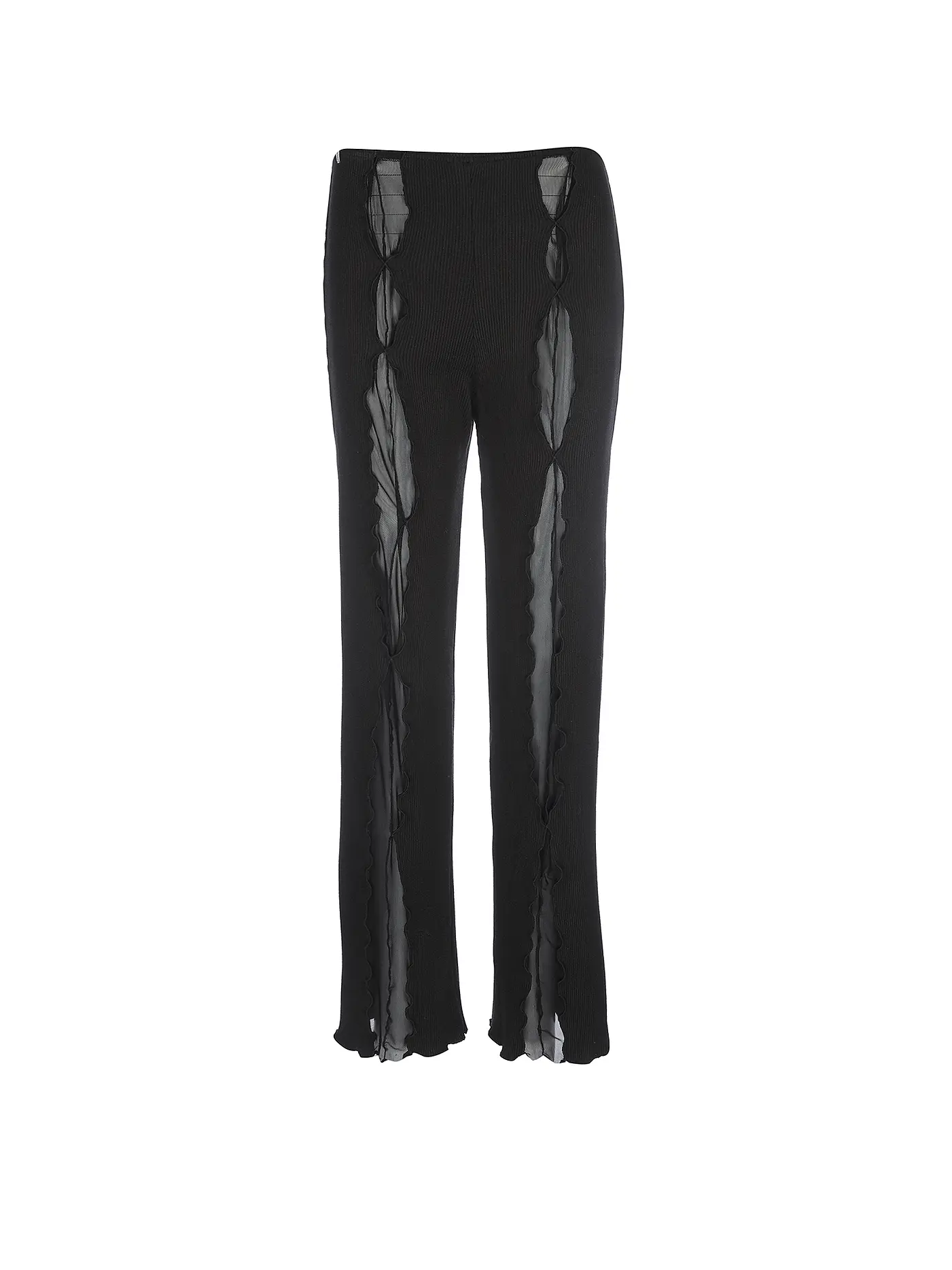 CHRISTINA SEEWALD | Pant Barbara | schwarz